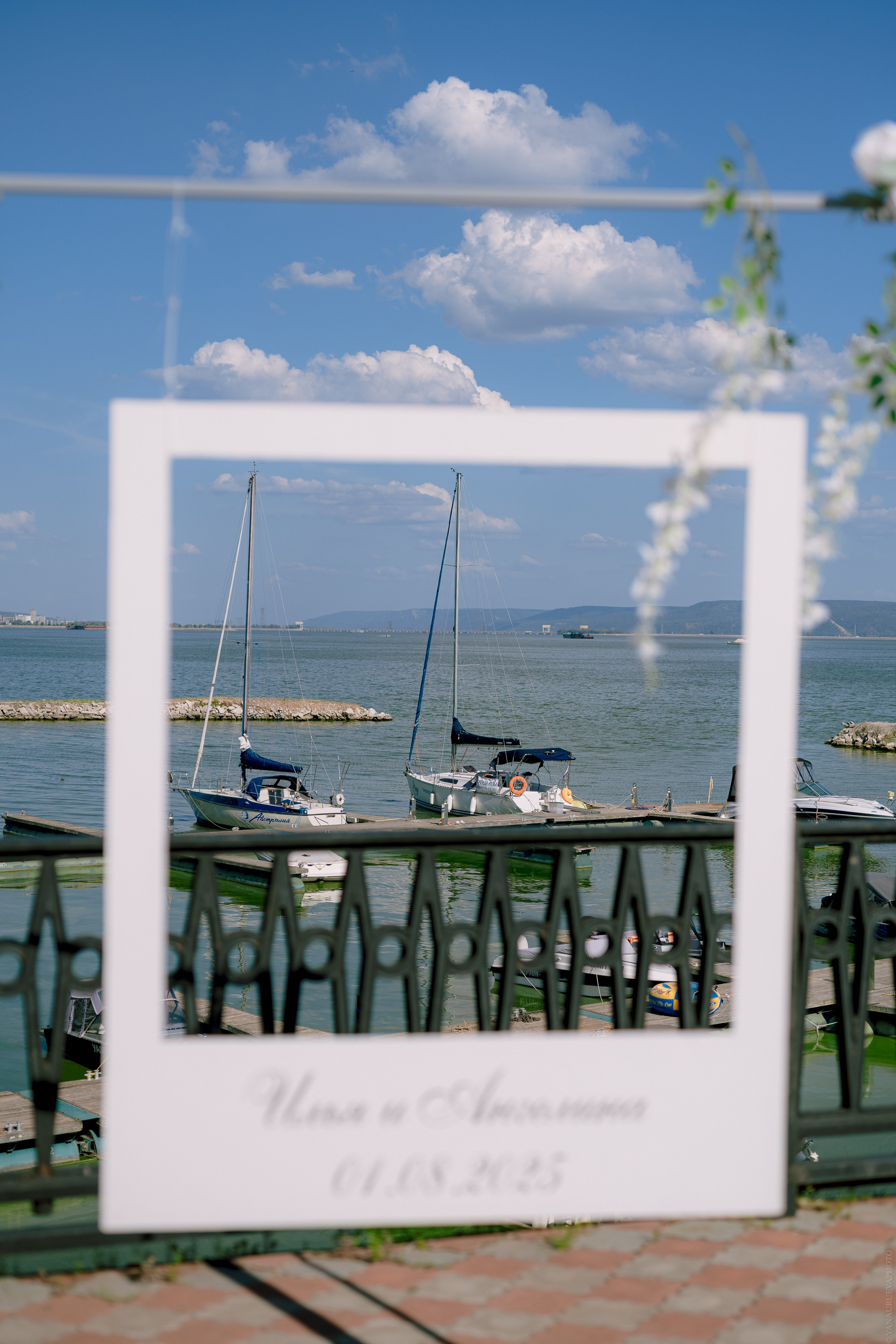 Свадебный анонс. Илья и Ангелина. Свадебный и контент- фотограф в Тольятти, Самаре, Москве Яна Уруева