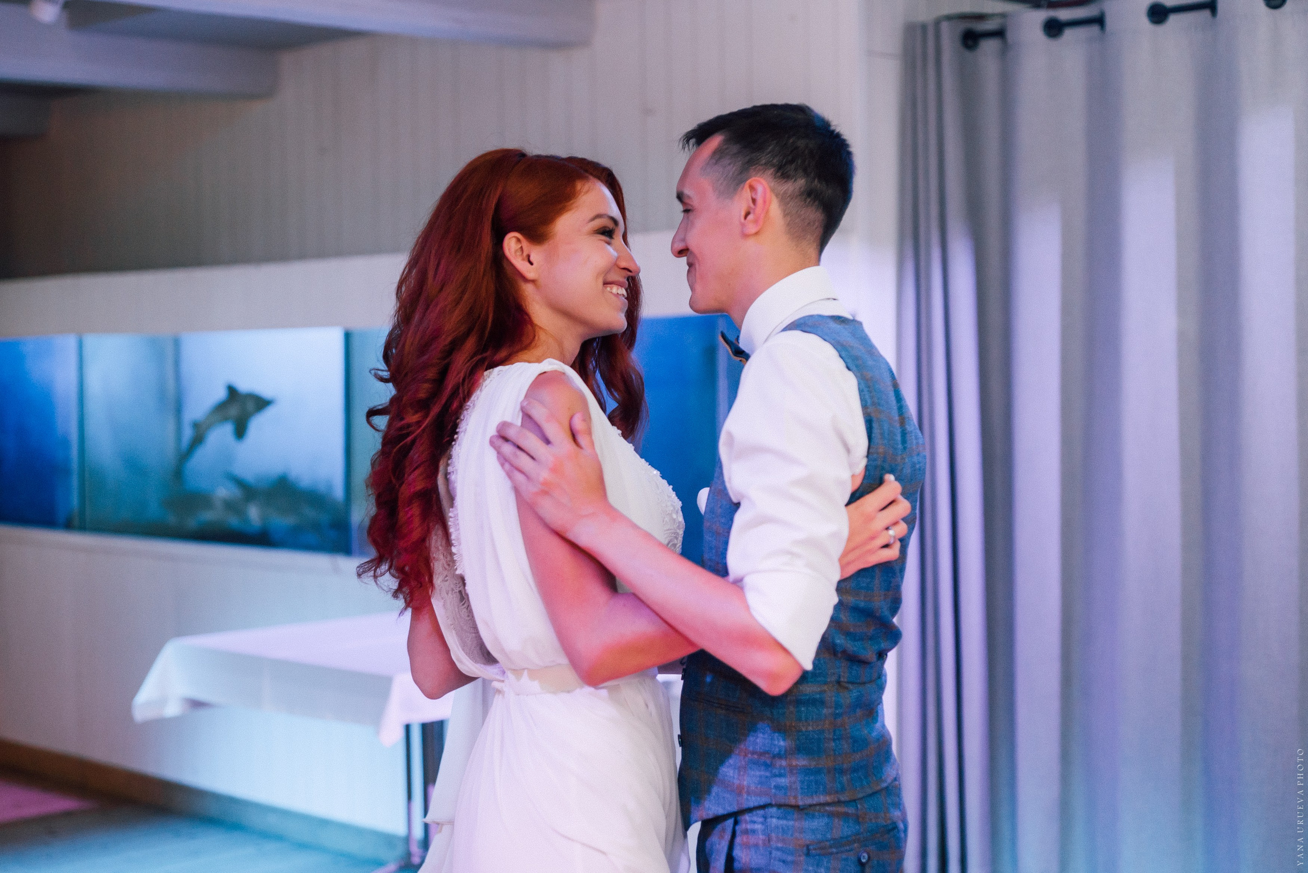 Максим и Елизавета. Свадебный и контент- фотограф в Тольятти, Самаре, Москве Яна Уруева