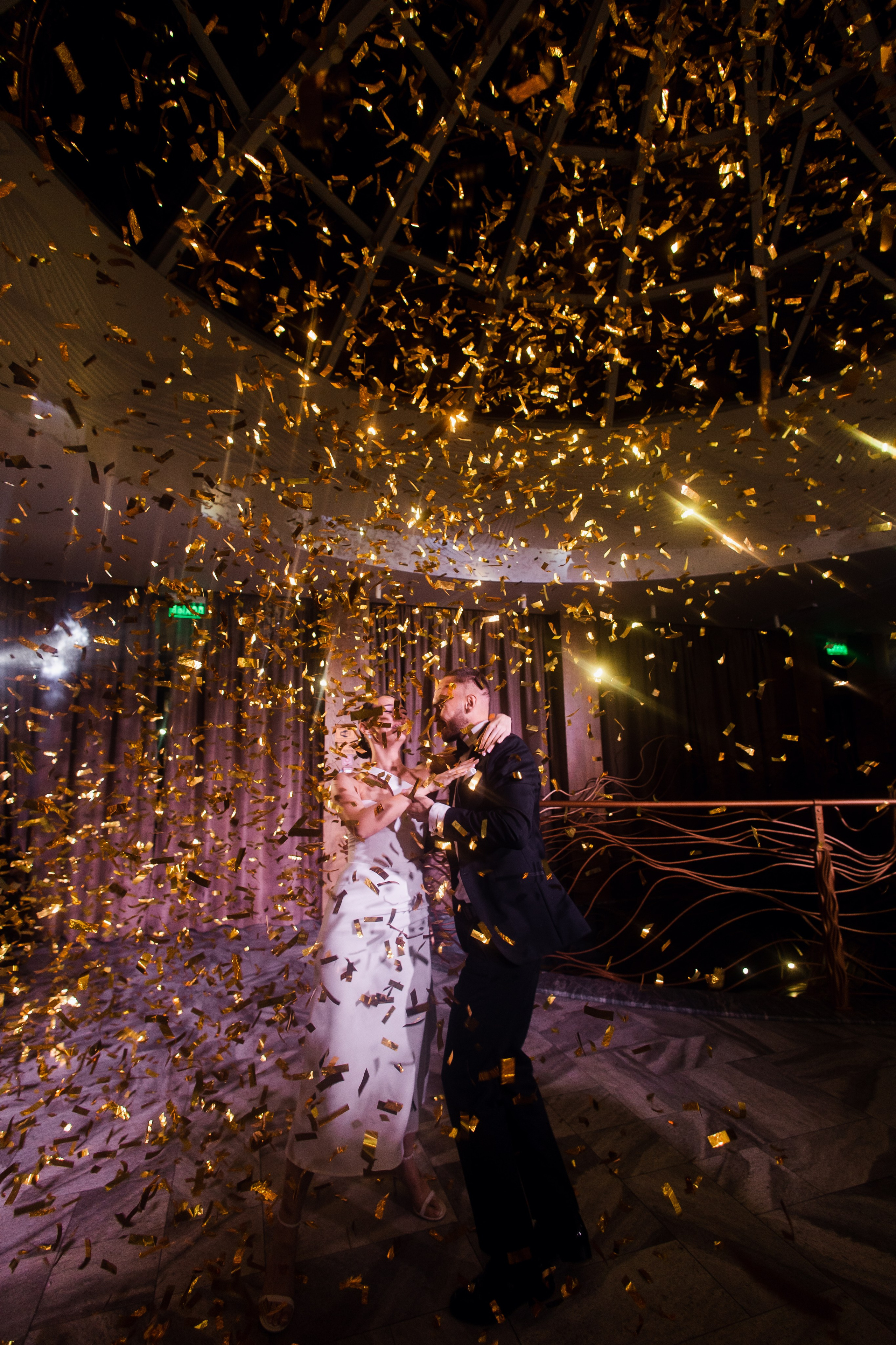 Ресторан Novo 2 этаж. DDrental прокатная компания Нижний Новгород