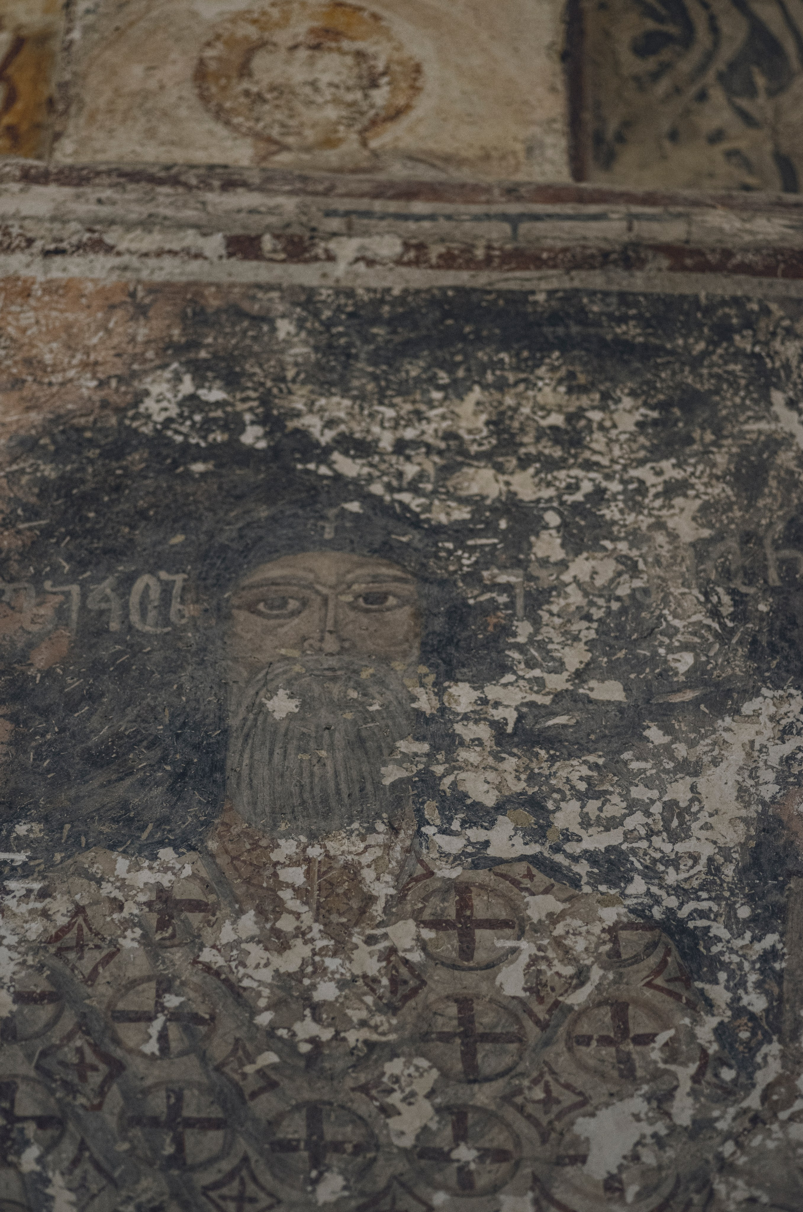 Крещение. Портретный фотограф Денис Милютин