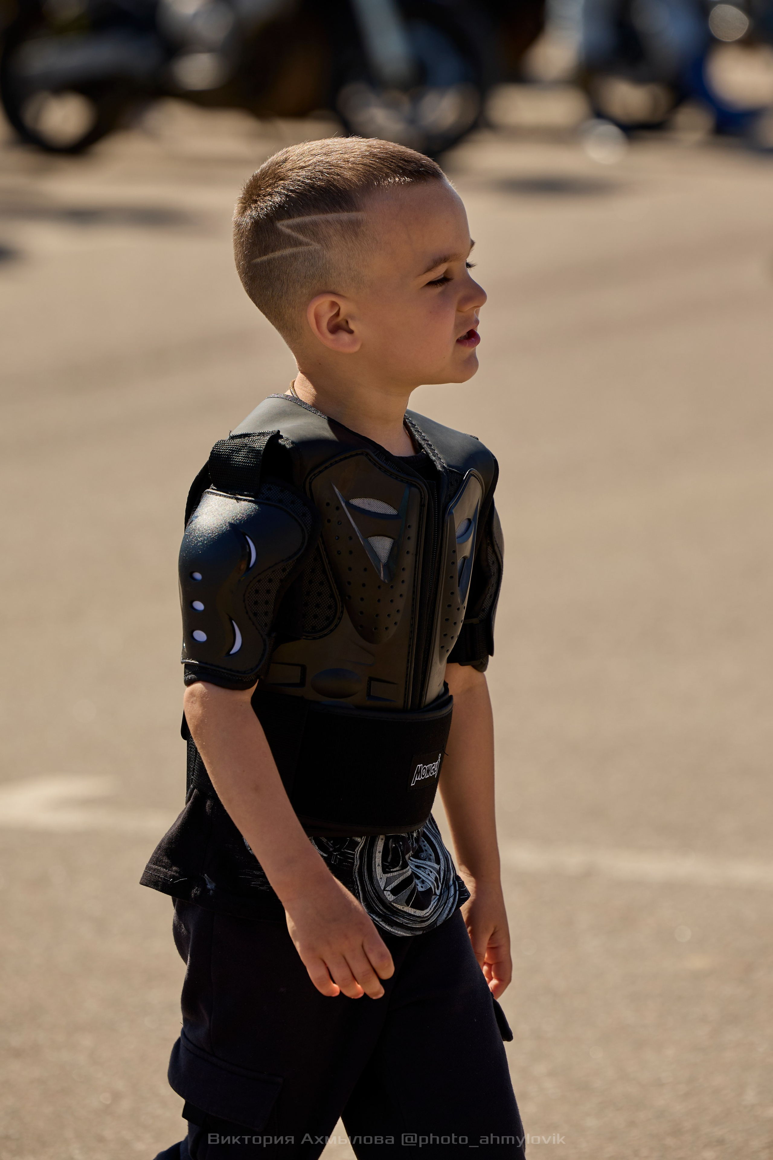 25.05.2024 Открытие мотосезона Домодедово. Виктория Ахмылова. Фотограф в Москве