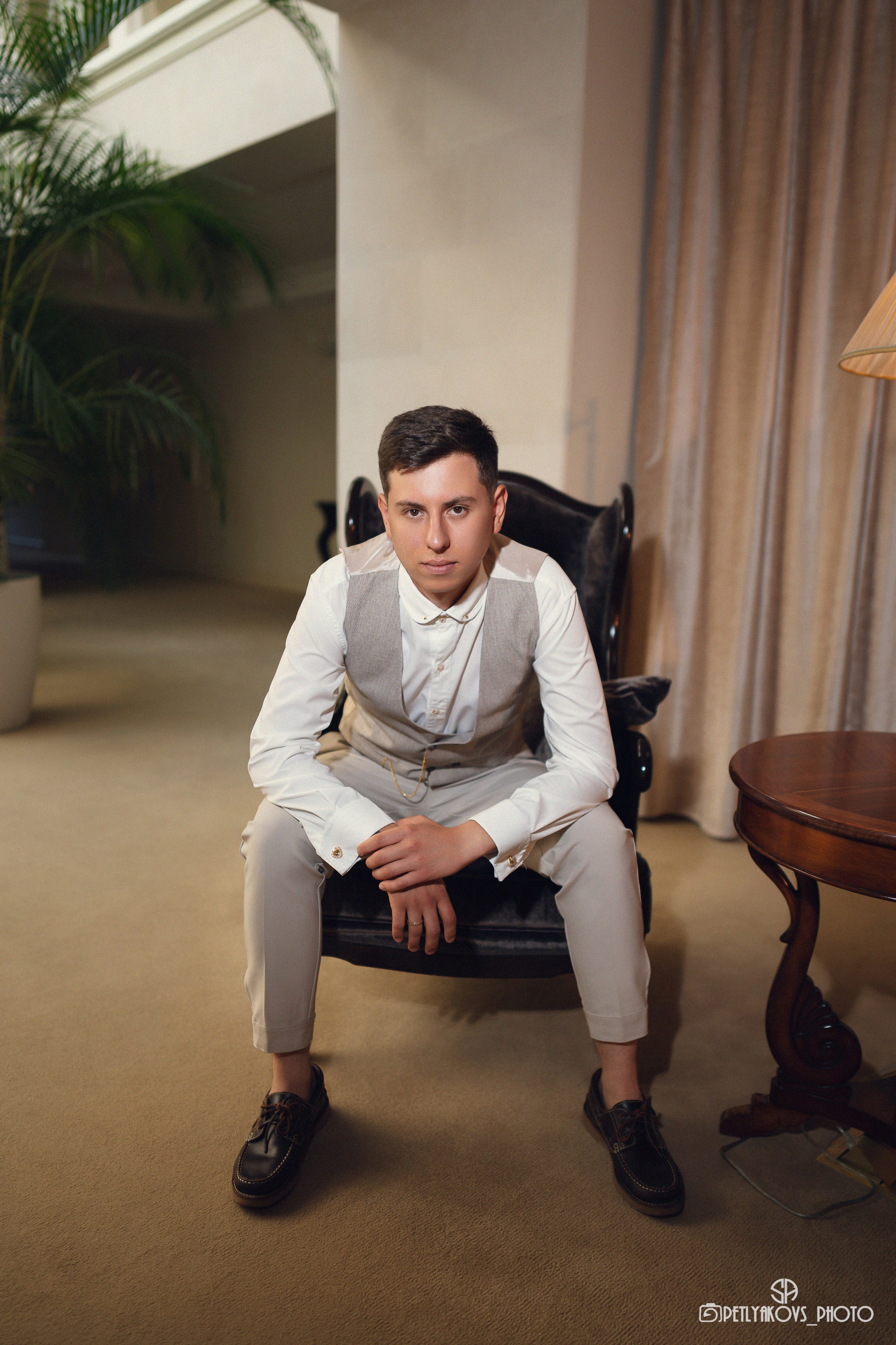 Свадебный фотограф Батуми