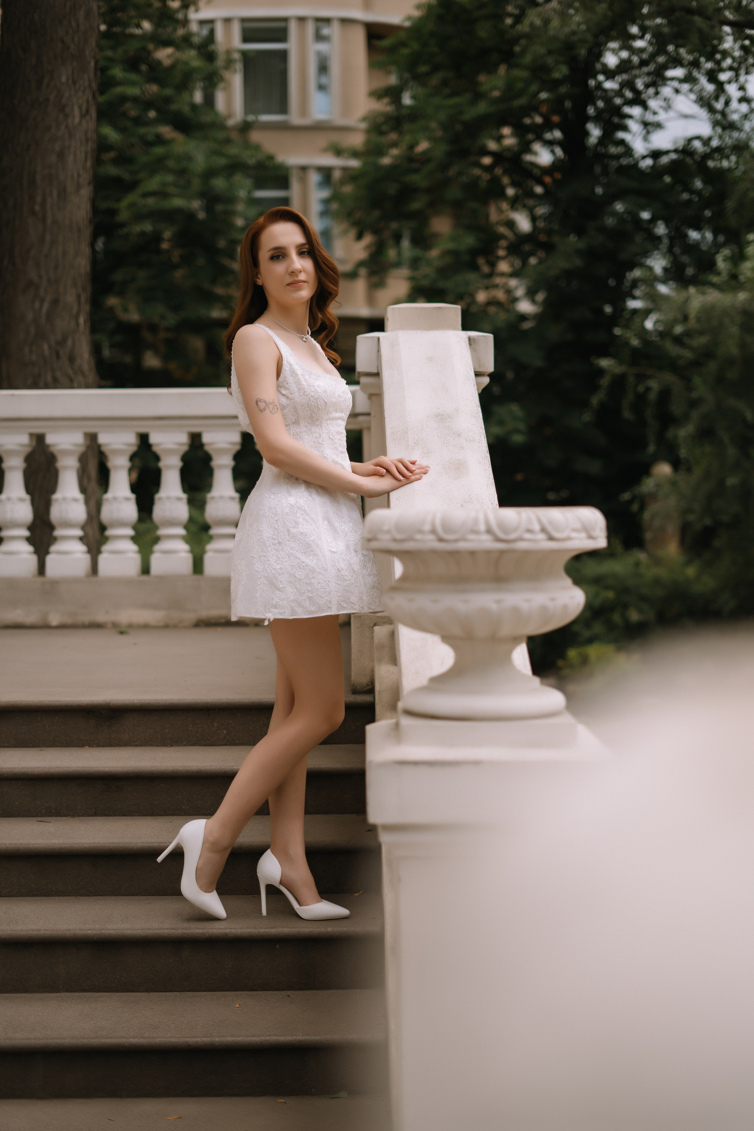 Олег & Алина