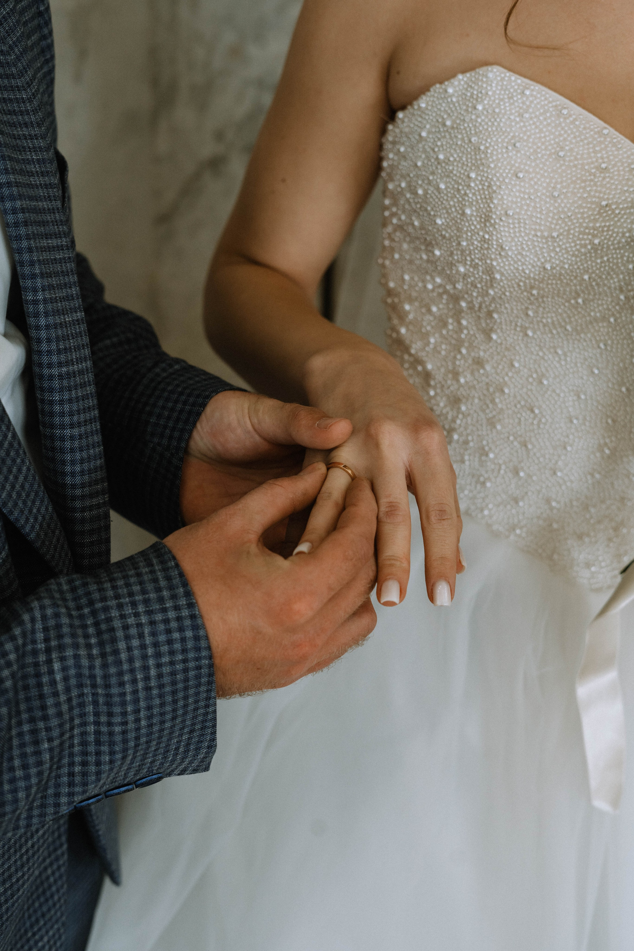 Владимир & Дарья