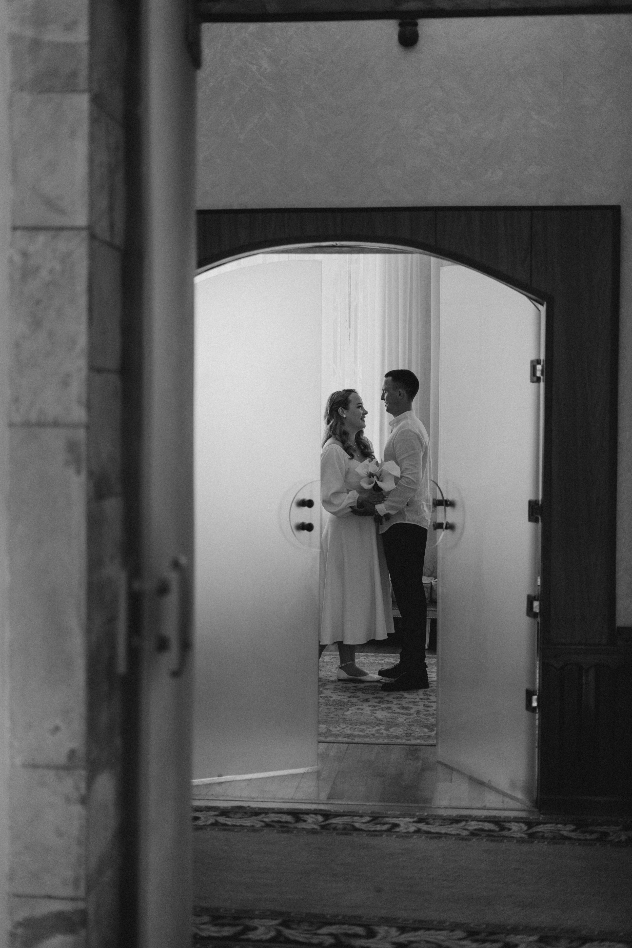 Алексей & Анастасия