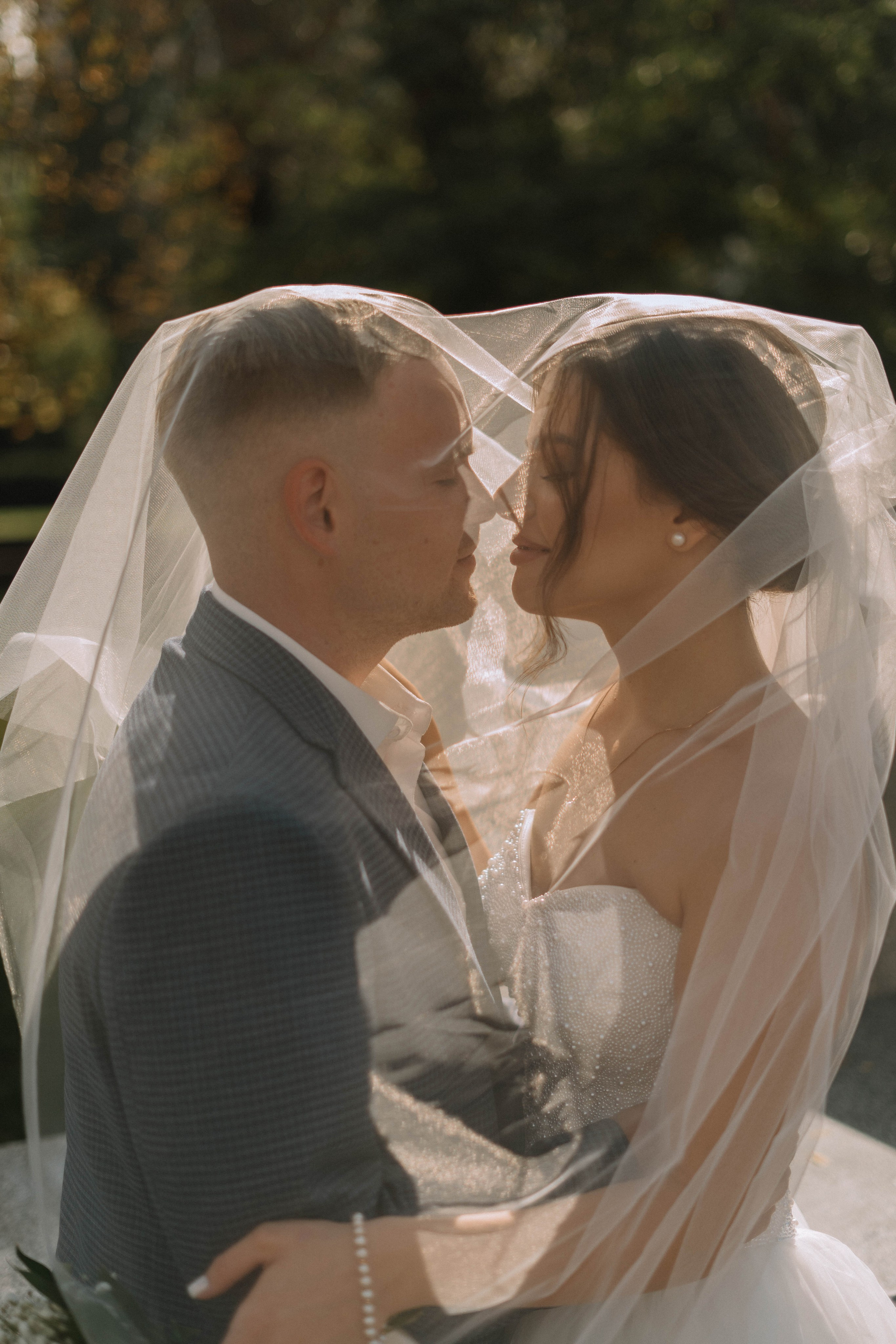 Владимир & Дарья