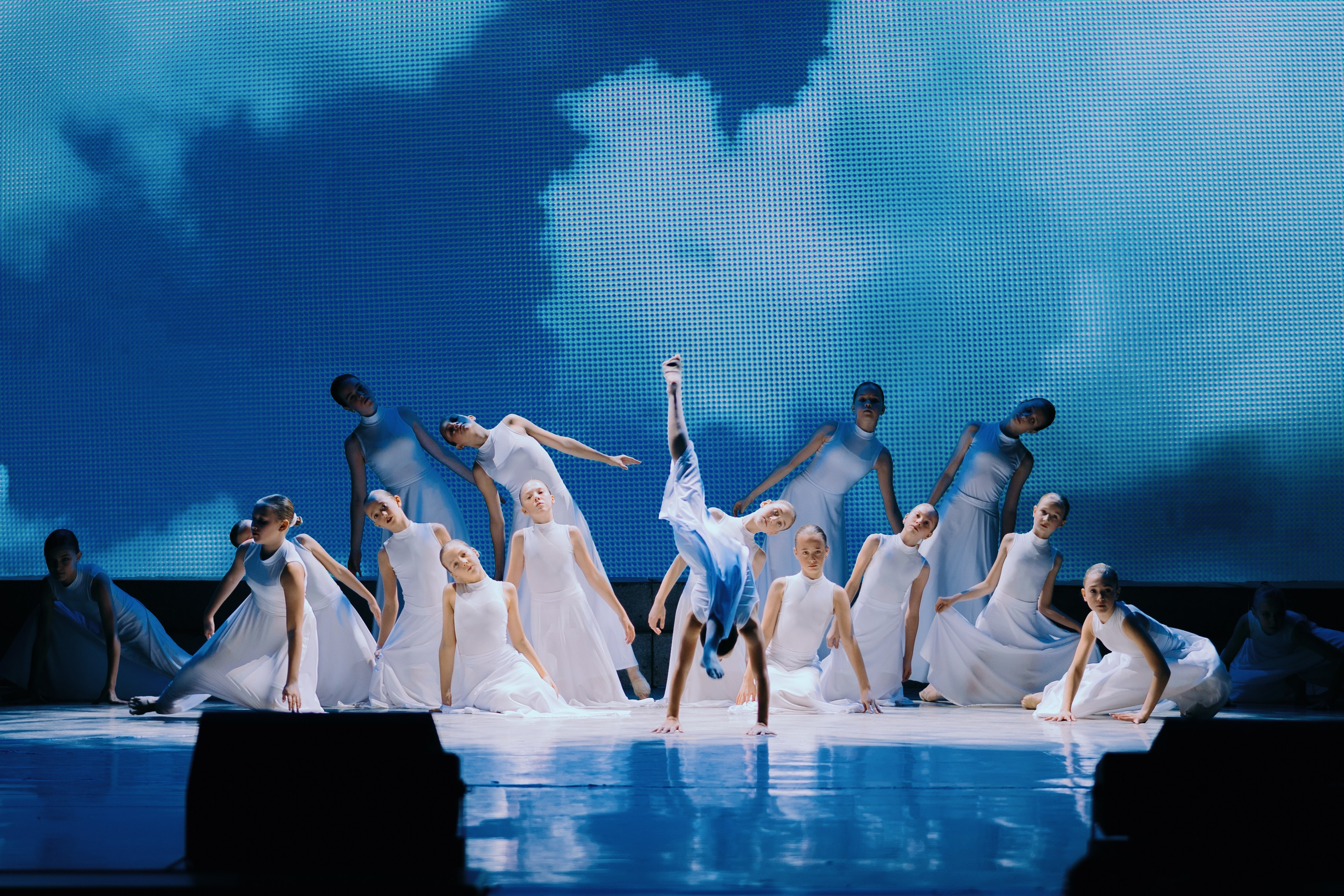 Мама года. Репортажный, портретный и свадебный фотограф в Магнитогорске Степан Самовиков