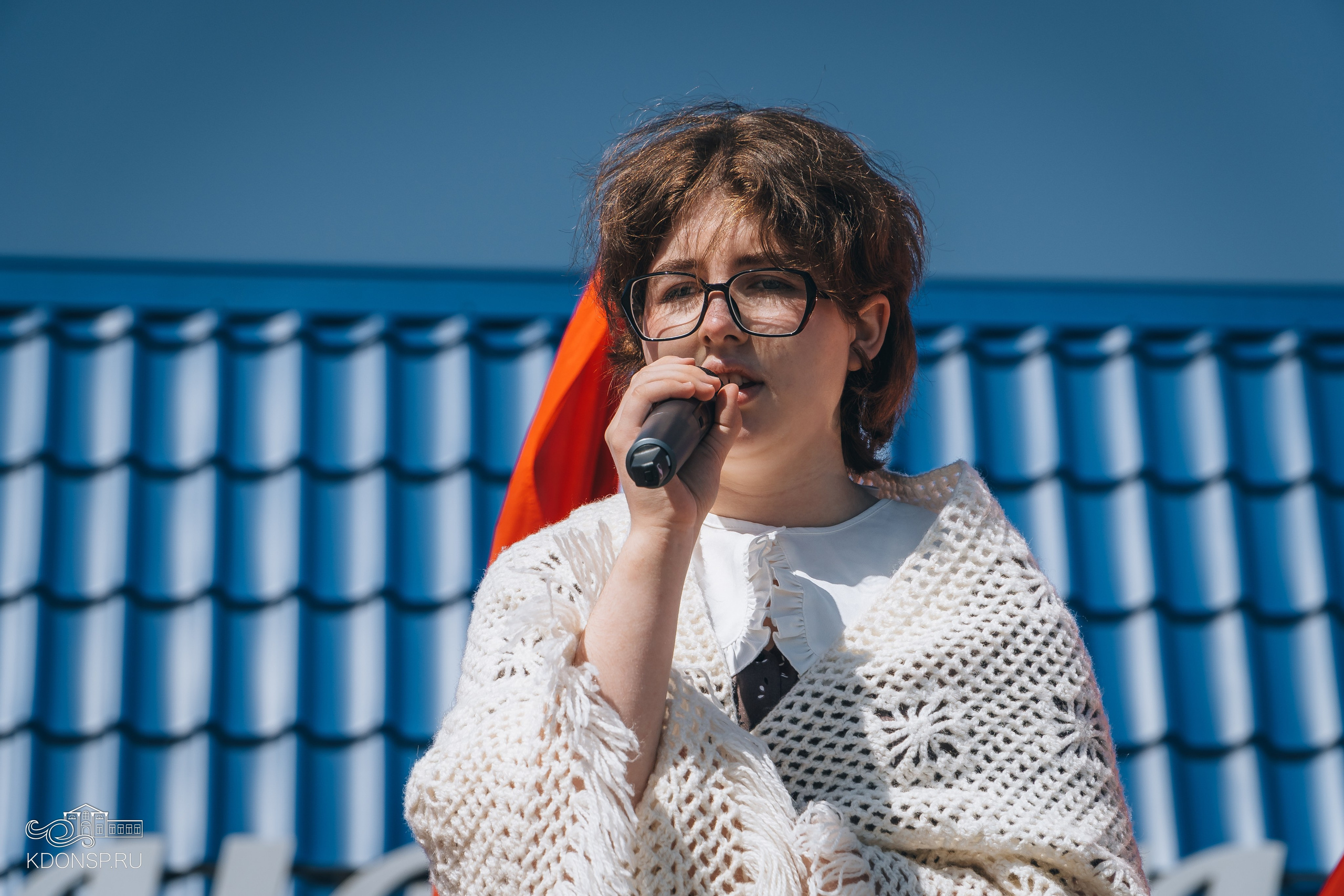 «И песня память оживит». Новотитаровский Дом культуры