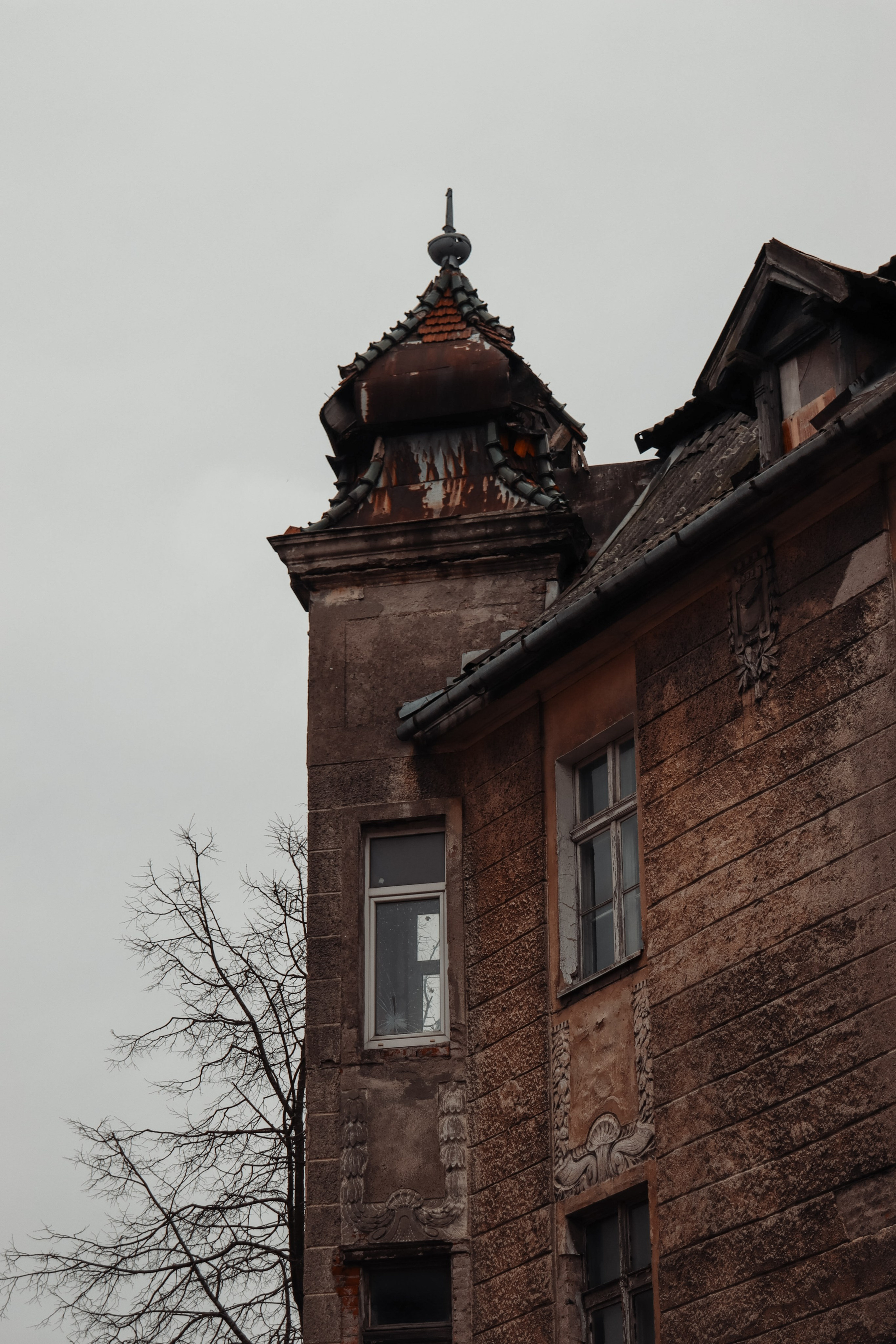 А Р Х И Т Е К Т У Р А. — Digital Noise —