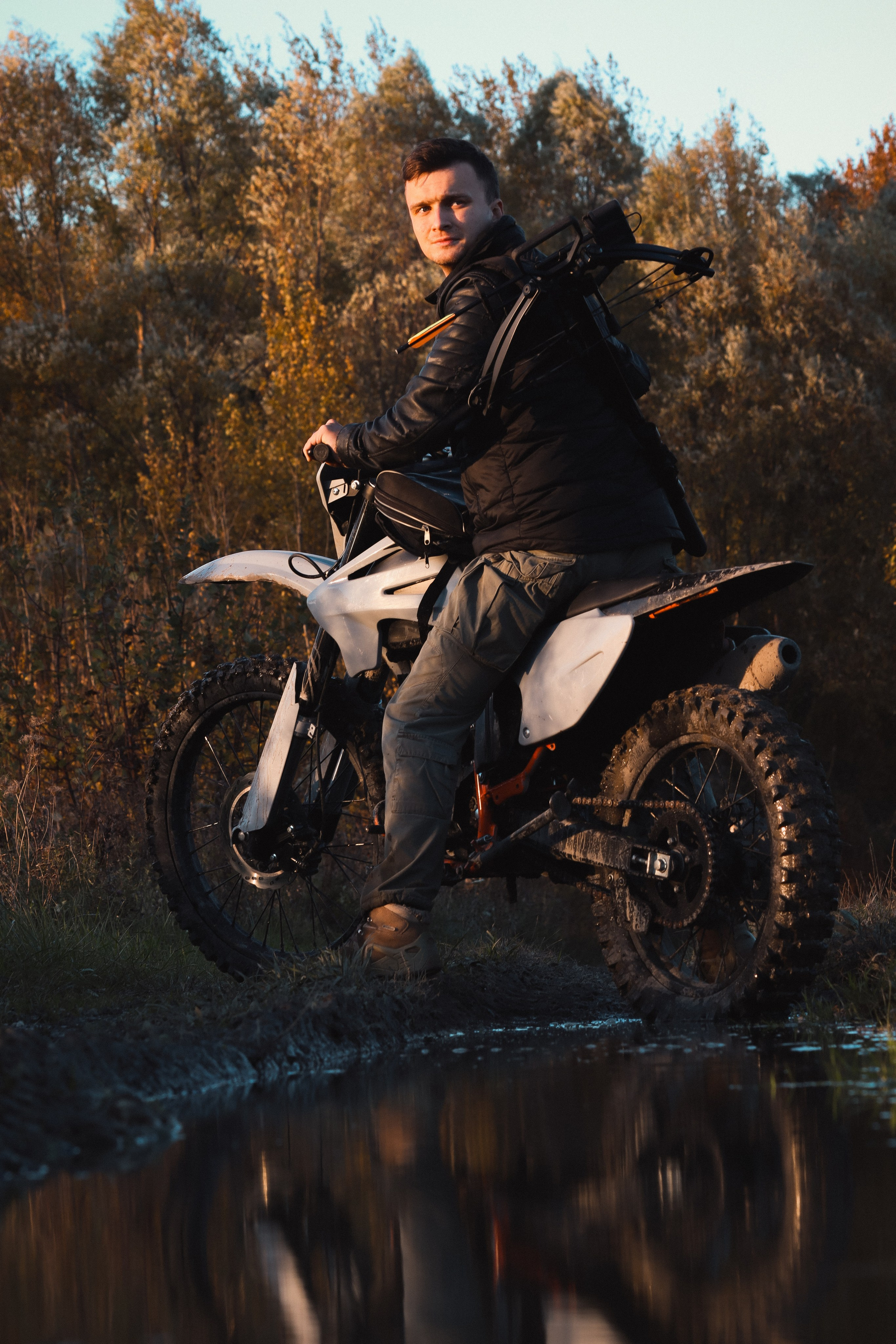 Никита П. (Daryl Dixon). — Digital Noise —