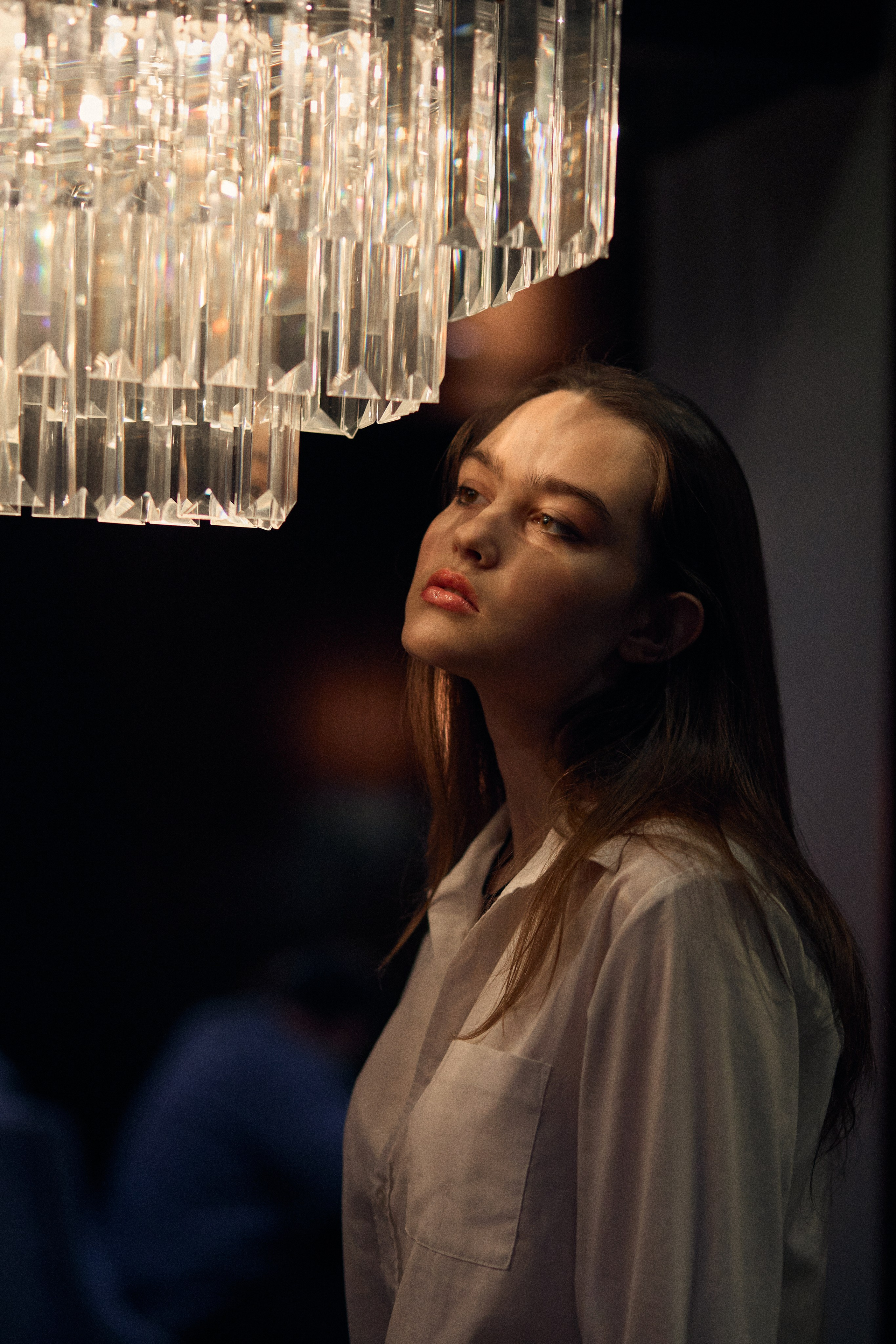 2. Женский и контент фотограф Данилина Ирина в Москве