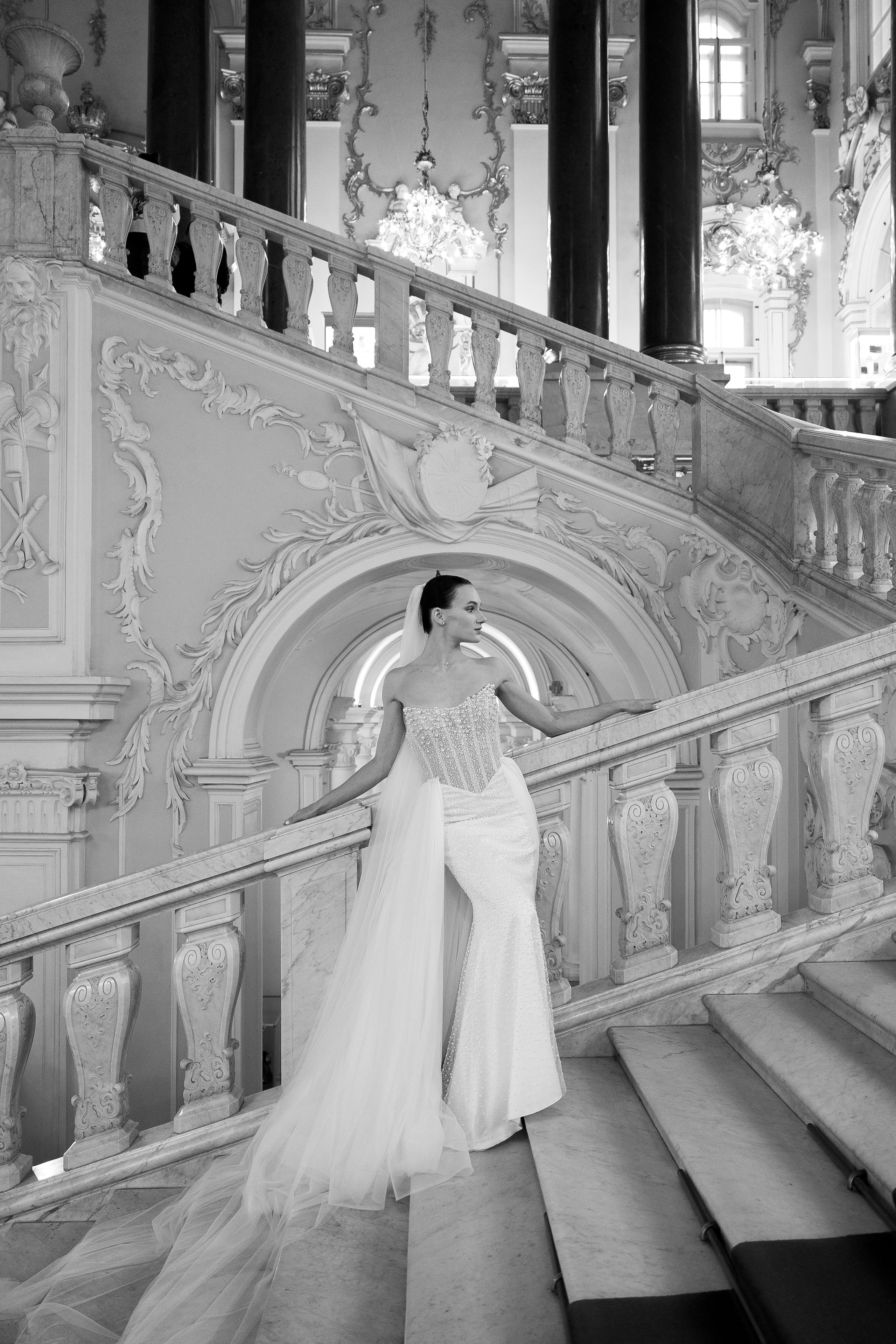 Юля & Гриша | цифра + пленка. Свадебный фотограф СПб Мадина Сафарян