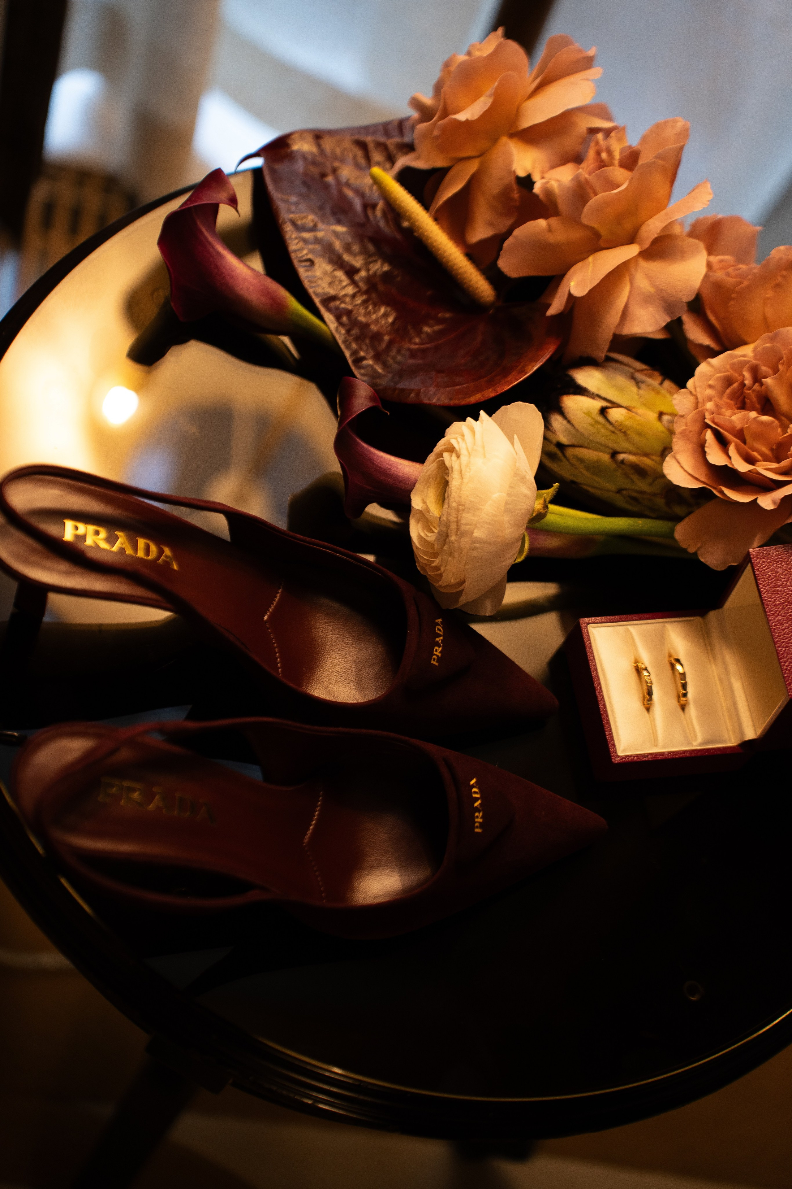 СВАДЬБЫ ♡ (серии). Свадебный фотограф