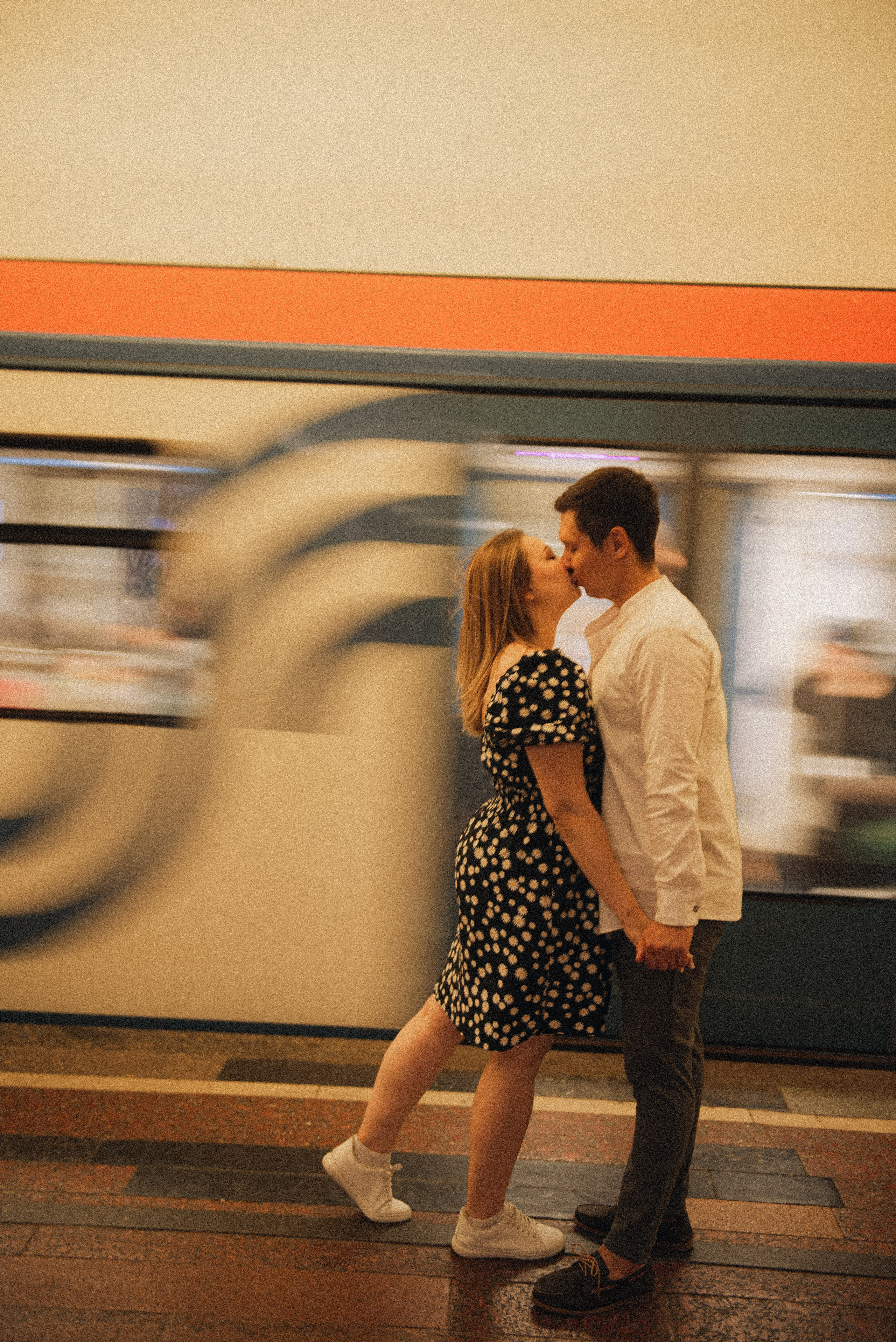 Котельническая набережная. Фотограф Родионова Екатерина в Москве и Оренбурге
