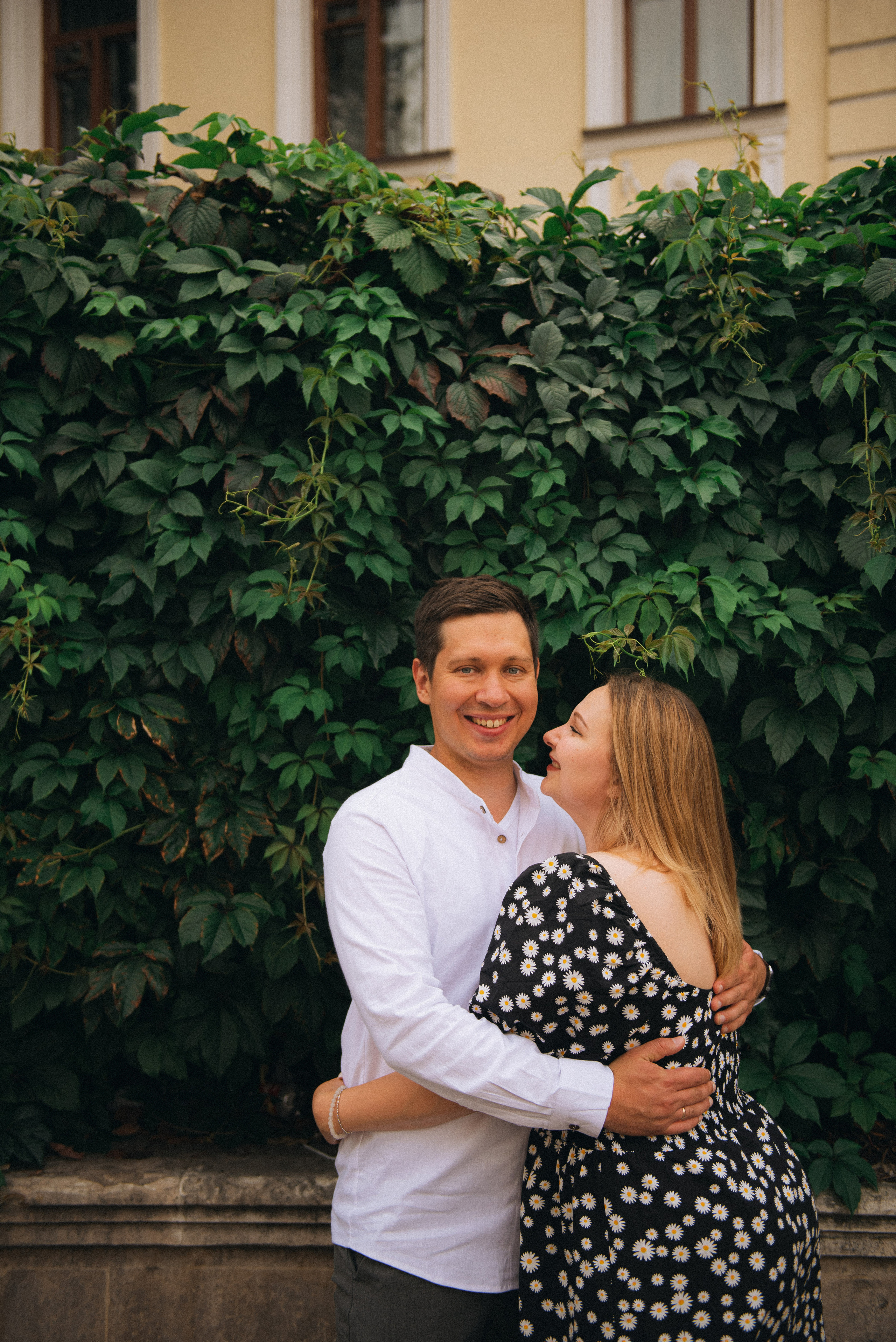 Котельническая набережная. Фотограф Родионова Екатерина в Москве и Оренбурге