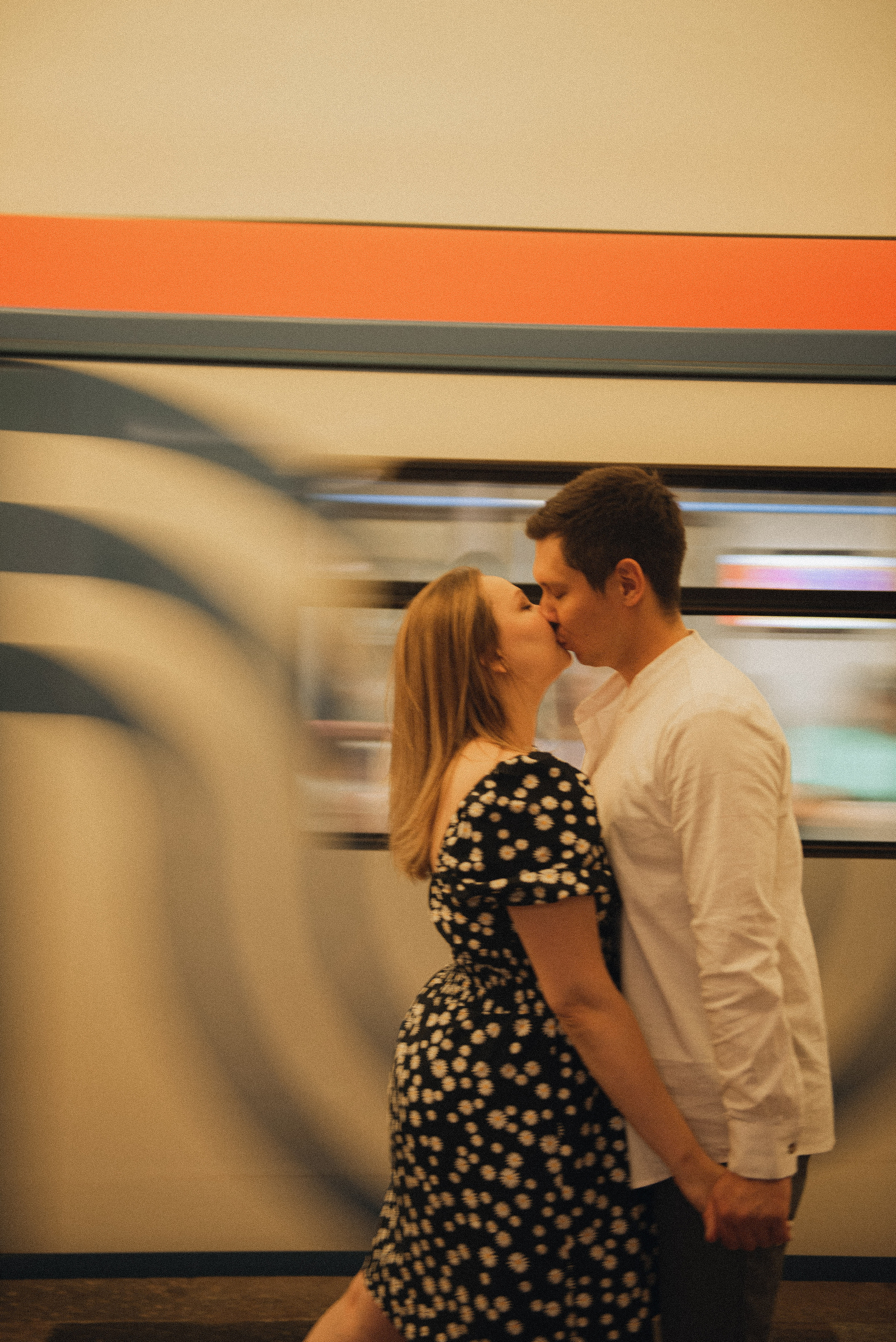 Котельническая набережная. Фотограф Родионова Екатерина в Москве и Оренбурге