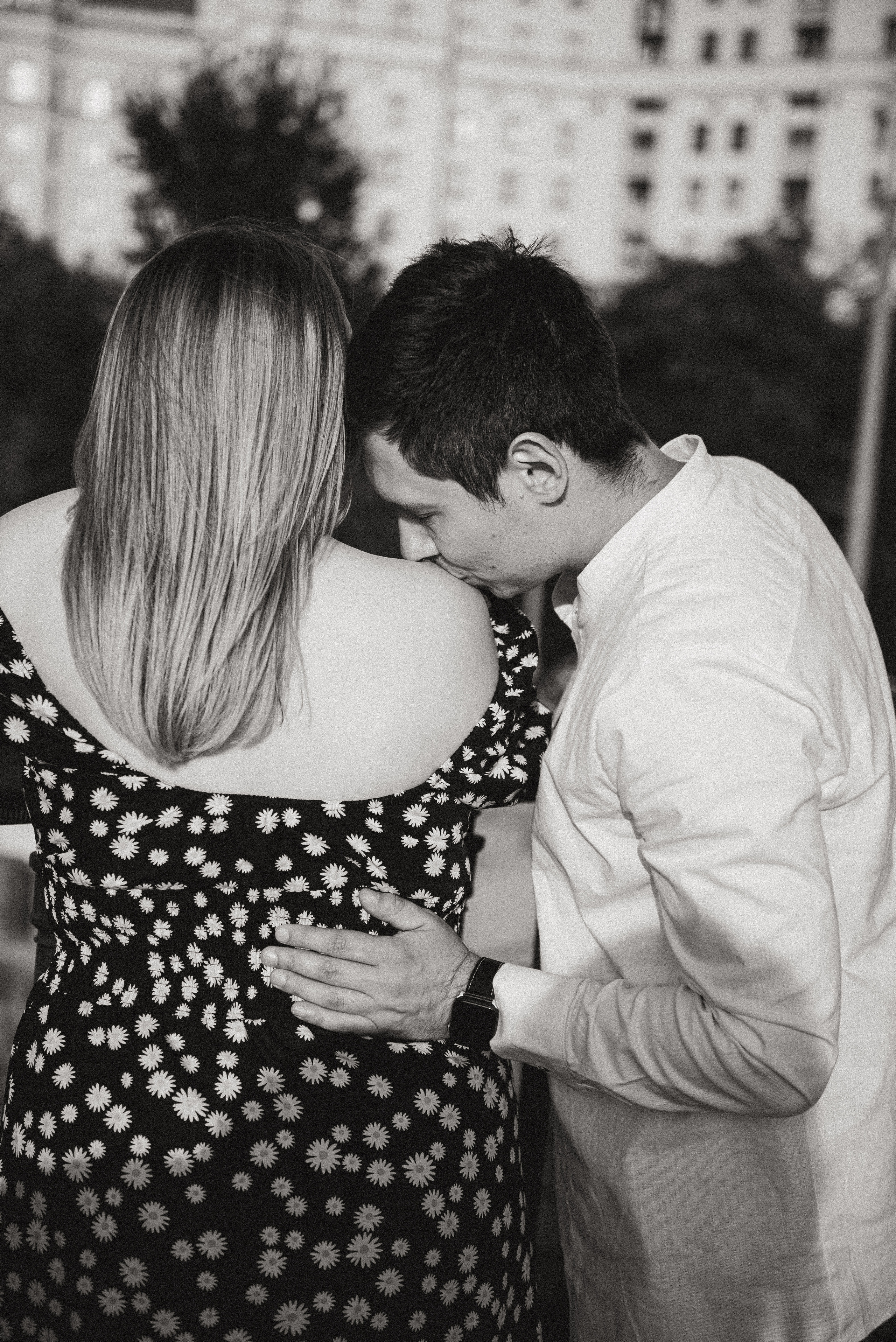 Котельническая набережная. Фотограф Родионова Екатерина в Москве и Оренбурге