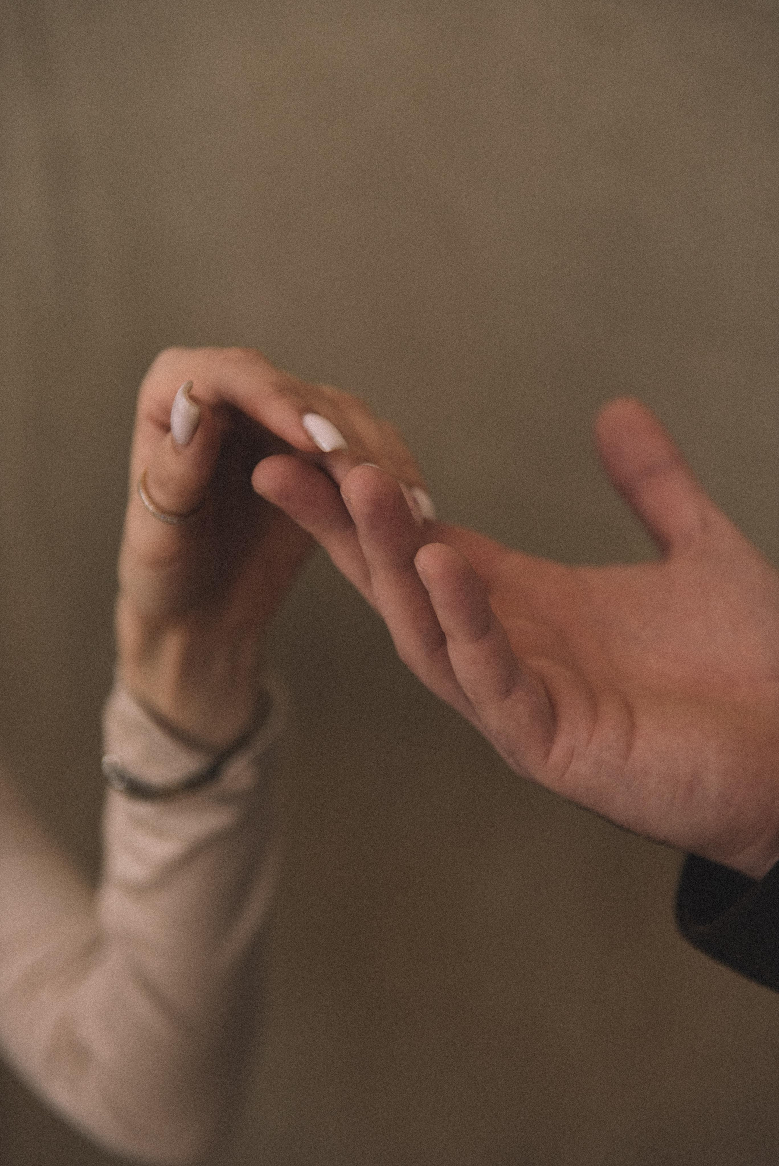 Лавстори в студии. Фотограф Родионова Екатерина в Москве и Оренбурге