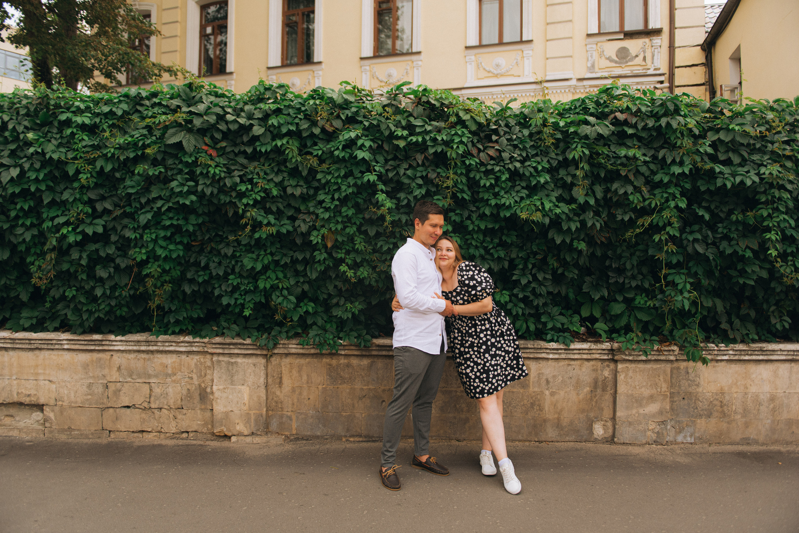 Котельническая набережная. Фотограф Родионова Екатерина в Москве и Оренбурге