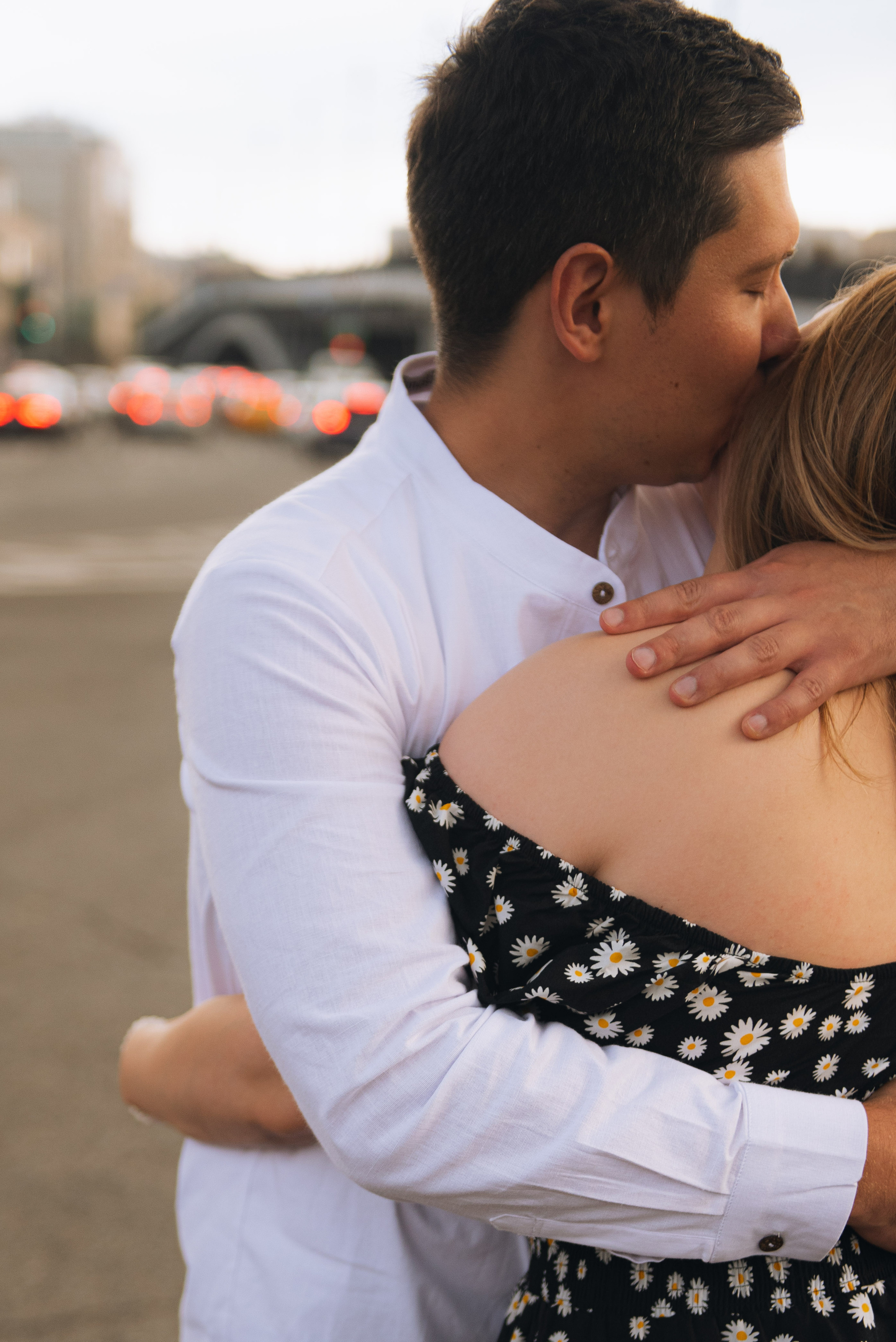 Котельническая набережная. Фотограф Родионова Екатерина в Москве и Оренбурге