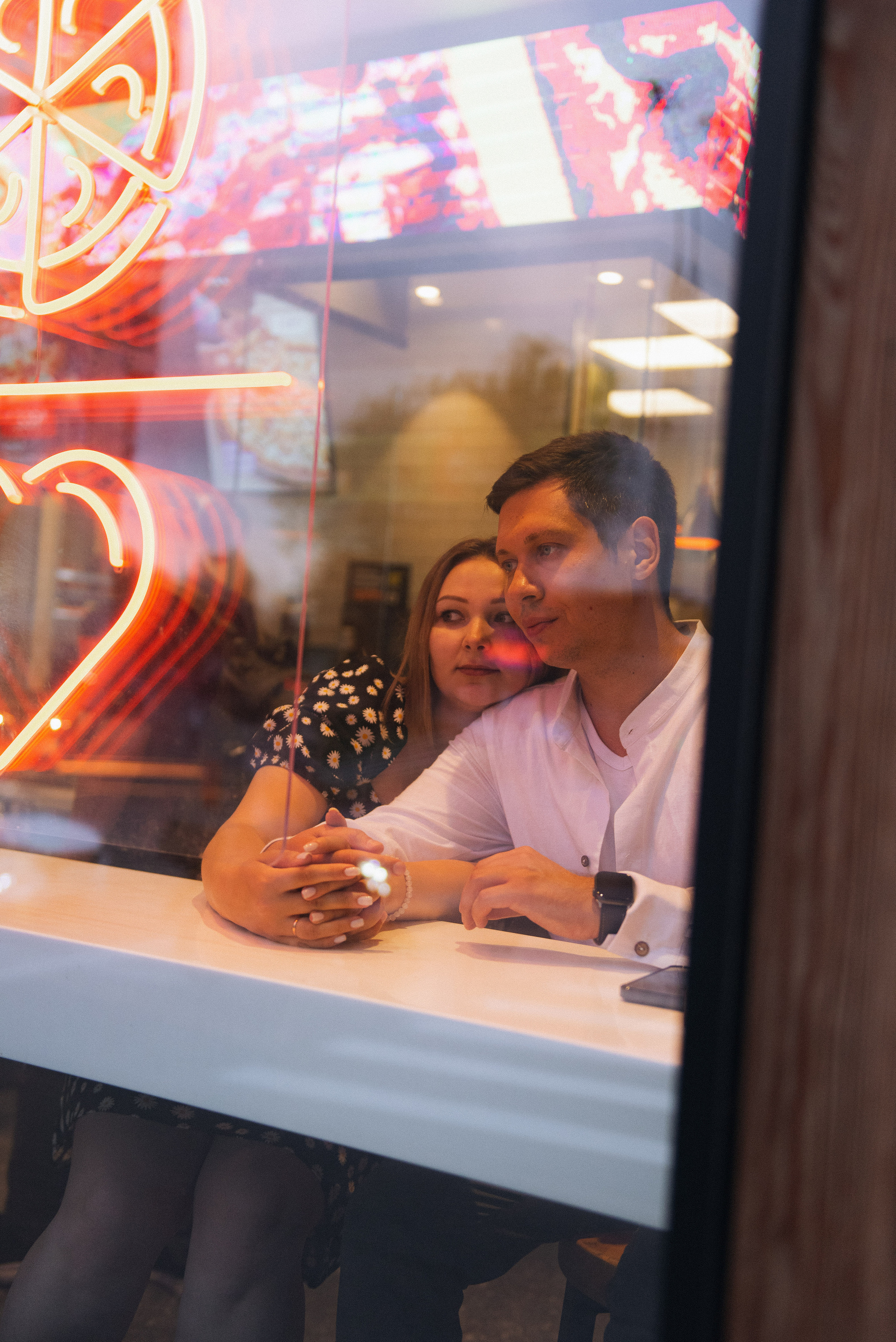 Котельническая набережная. Фотограф Родионова Екатерина в Москве и Оренбурге