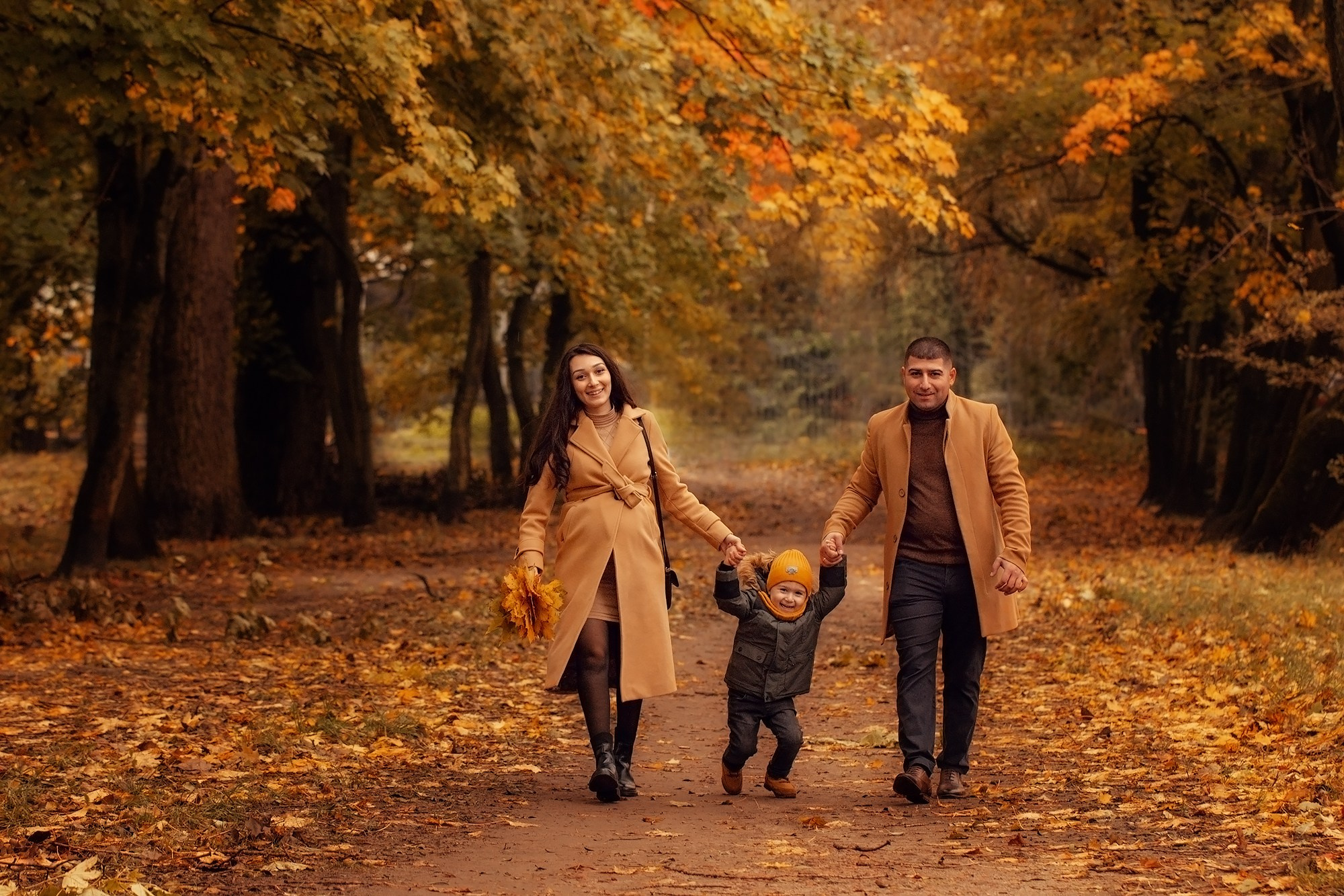ПОРТФОЛИО. Детский и семейный фотограф в Калининграде Надежда Гриднева