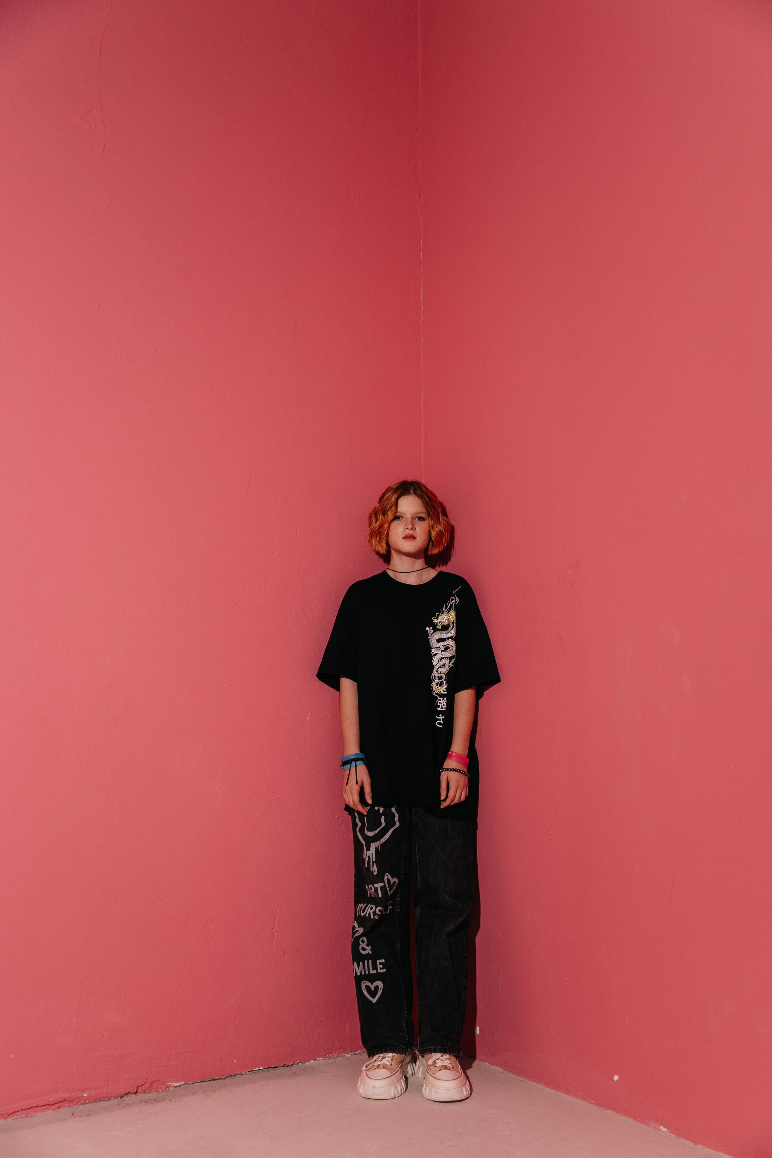 Алена. Подростковая серия. Фотограф в Твери Лагодная Яна