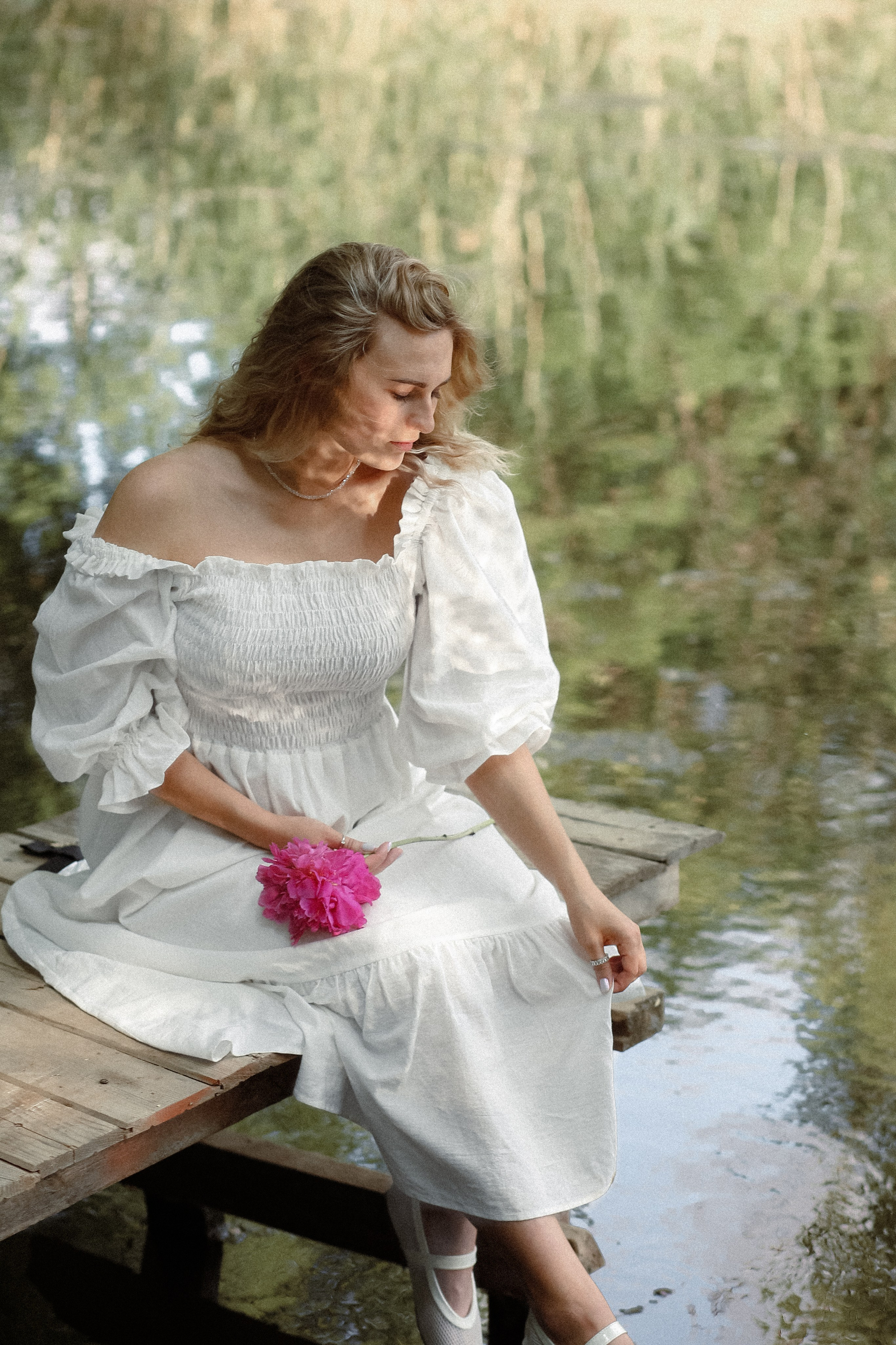 СЪЕМКА ДЛЯ МАРИИ. Бренд, контент фотограф в Волгограде Елена Даньшина