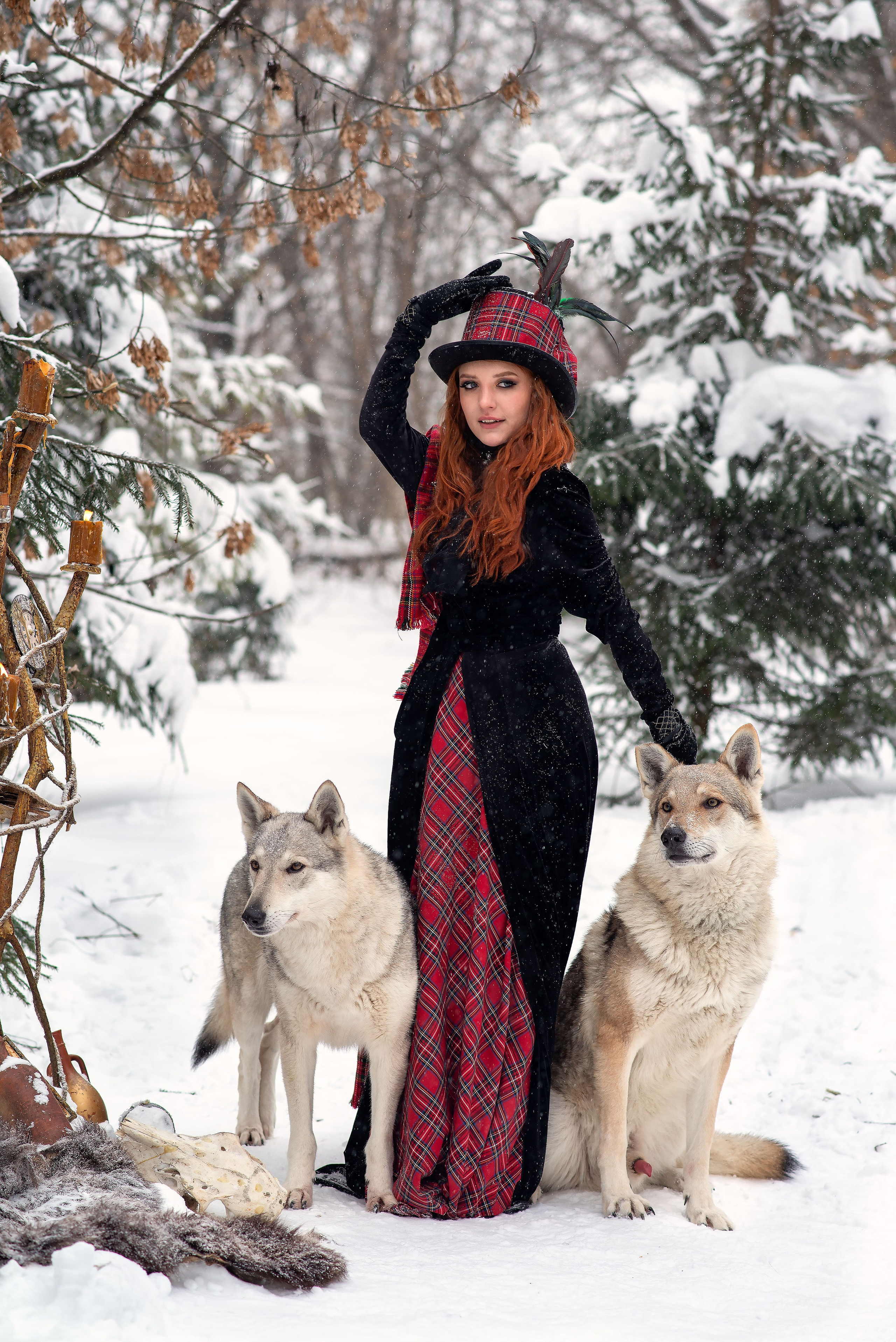 Фотосессии Москва, фотосессии для девушке. Фотограф в Москве Аня Цыплакова