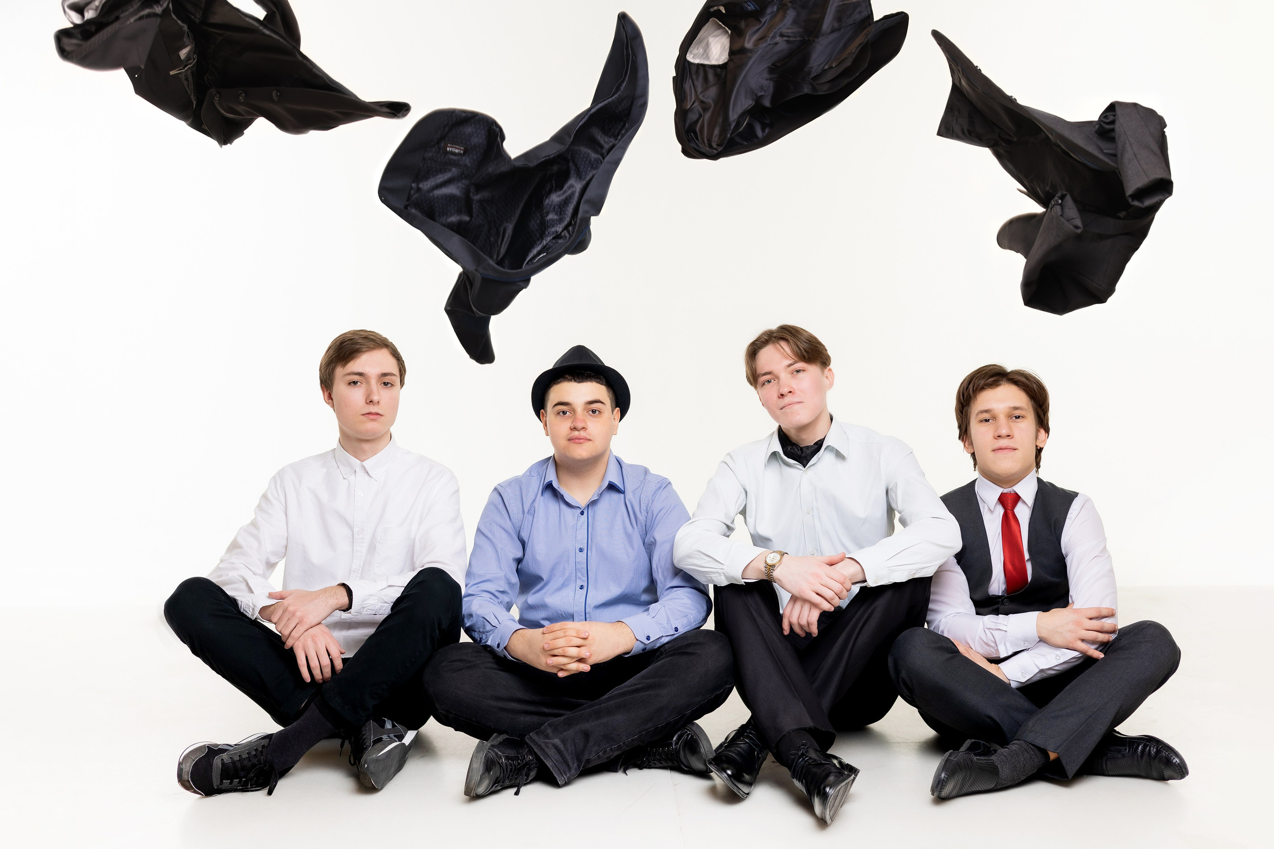 Зал Fashion. Выпускные альбомы. Школьный и семейный фотограф Виктория Игнатьева