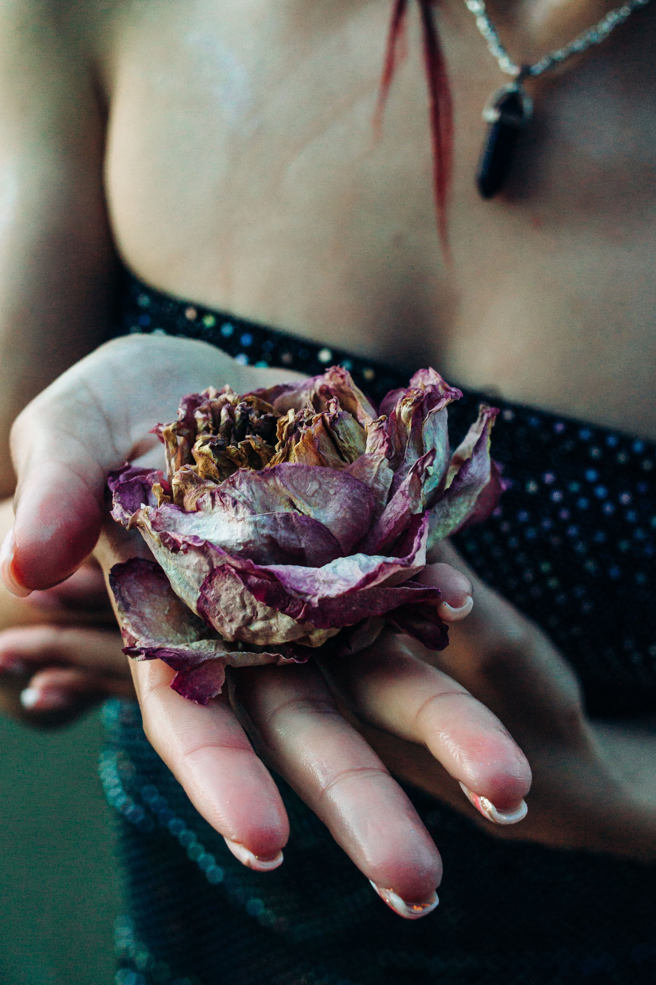 Анна. Борщевская Елизавета / фотограф Иркутск