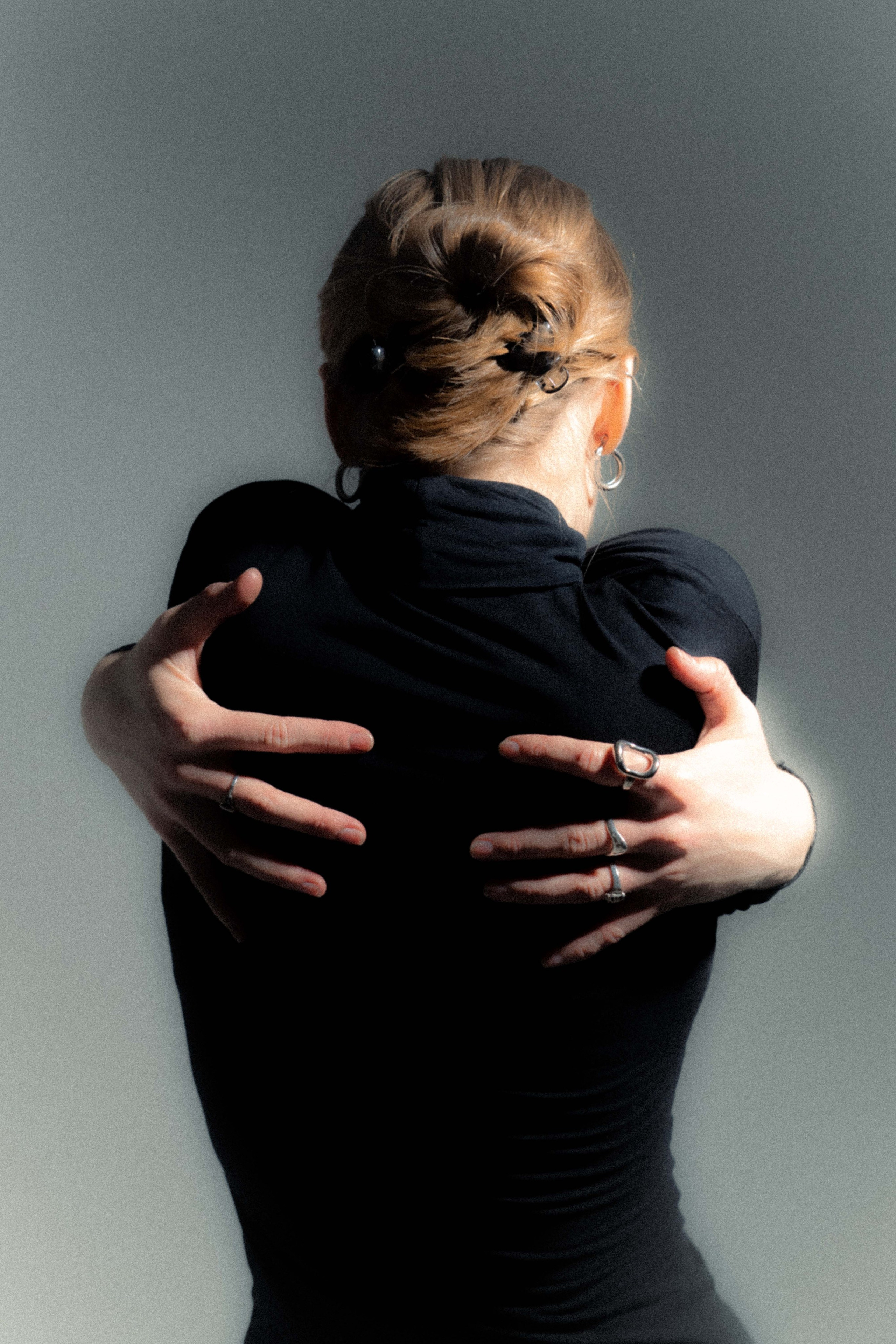 Портреты. Фотограф и оператор в Санкт-Петербурге