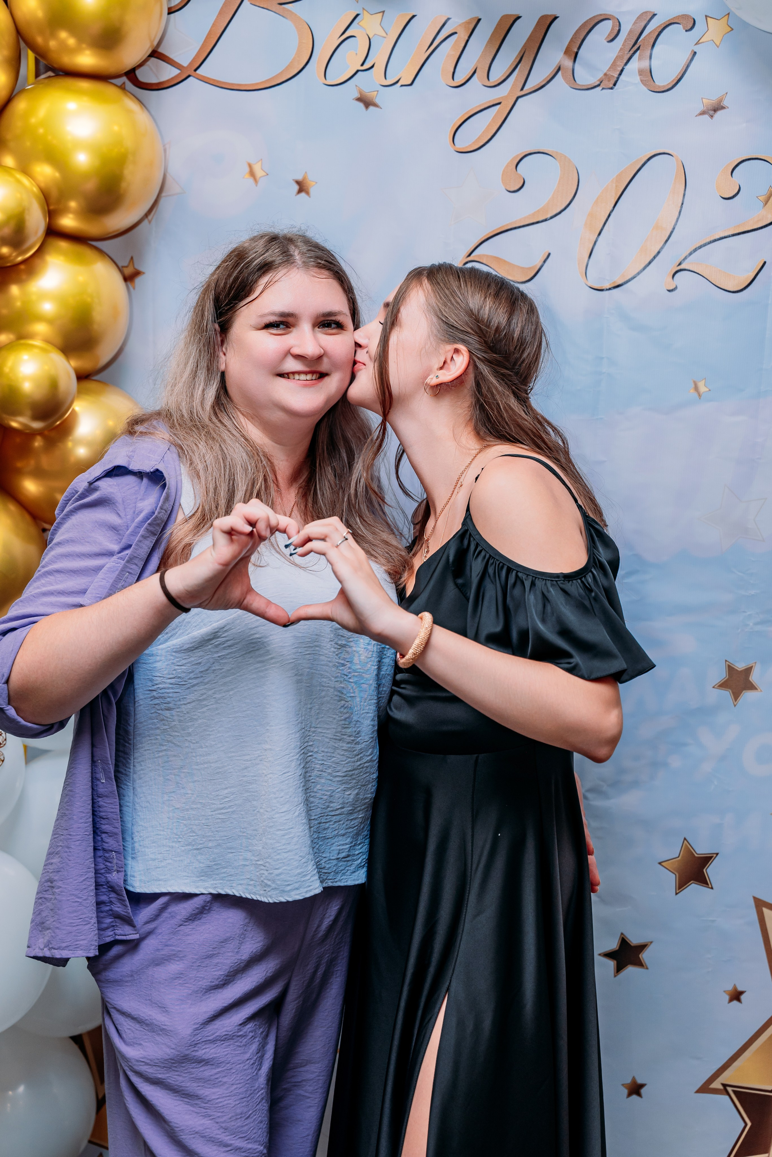 Выпускной 2026 школа14. Фотограф Алёна Царькова. Киселевск