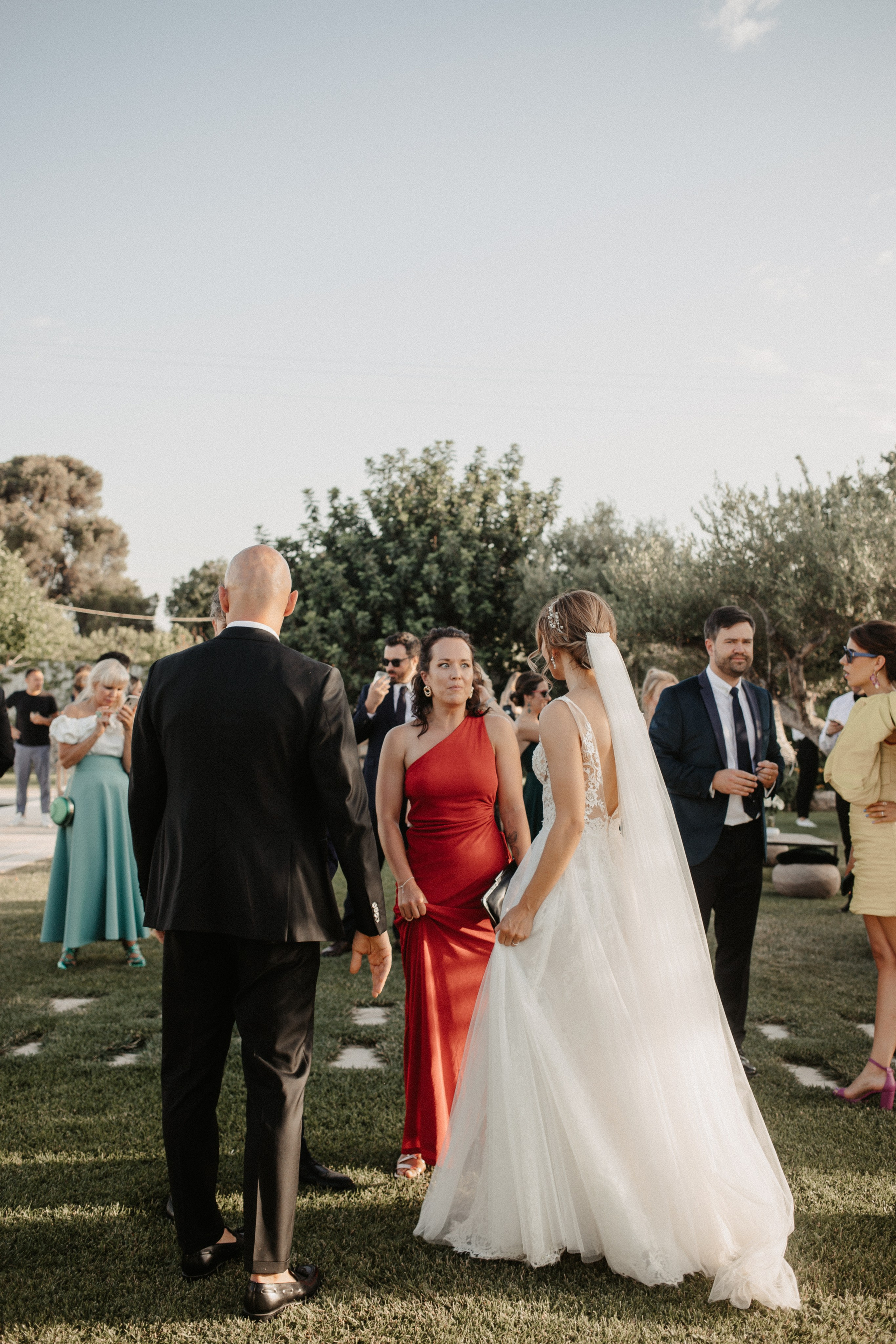 Лукас&Лина 24.06 Италия. Свадебный фотограф в Москве и по всему миру Инесса Хафизова