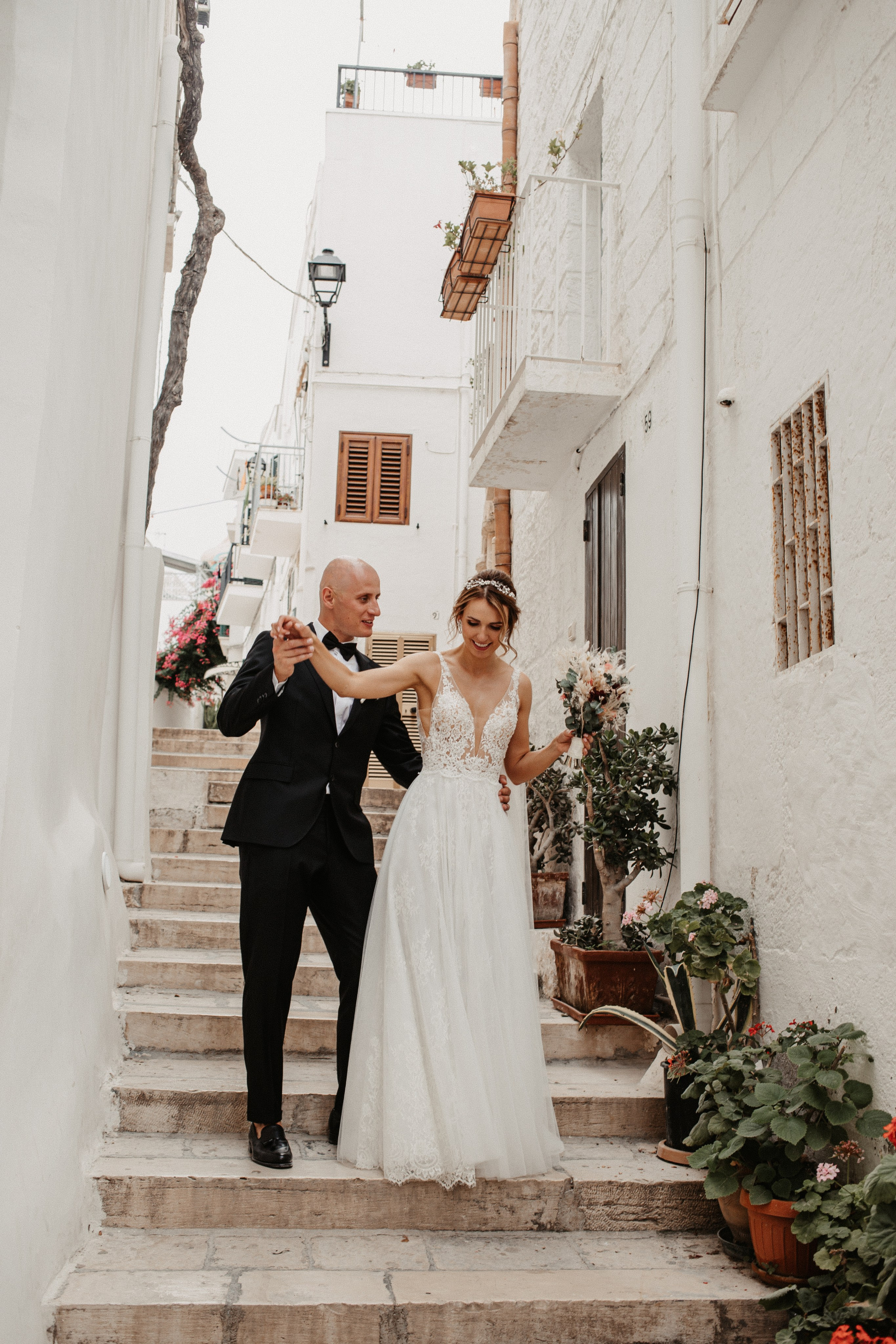 Лукас&Лина 24.06 Италия. Свадебный фотограф в Москве и по всему миру Инесса Хафизова