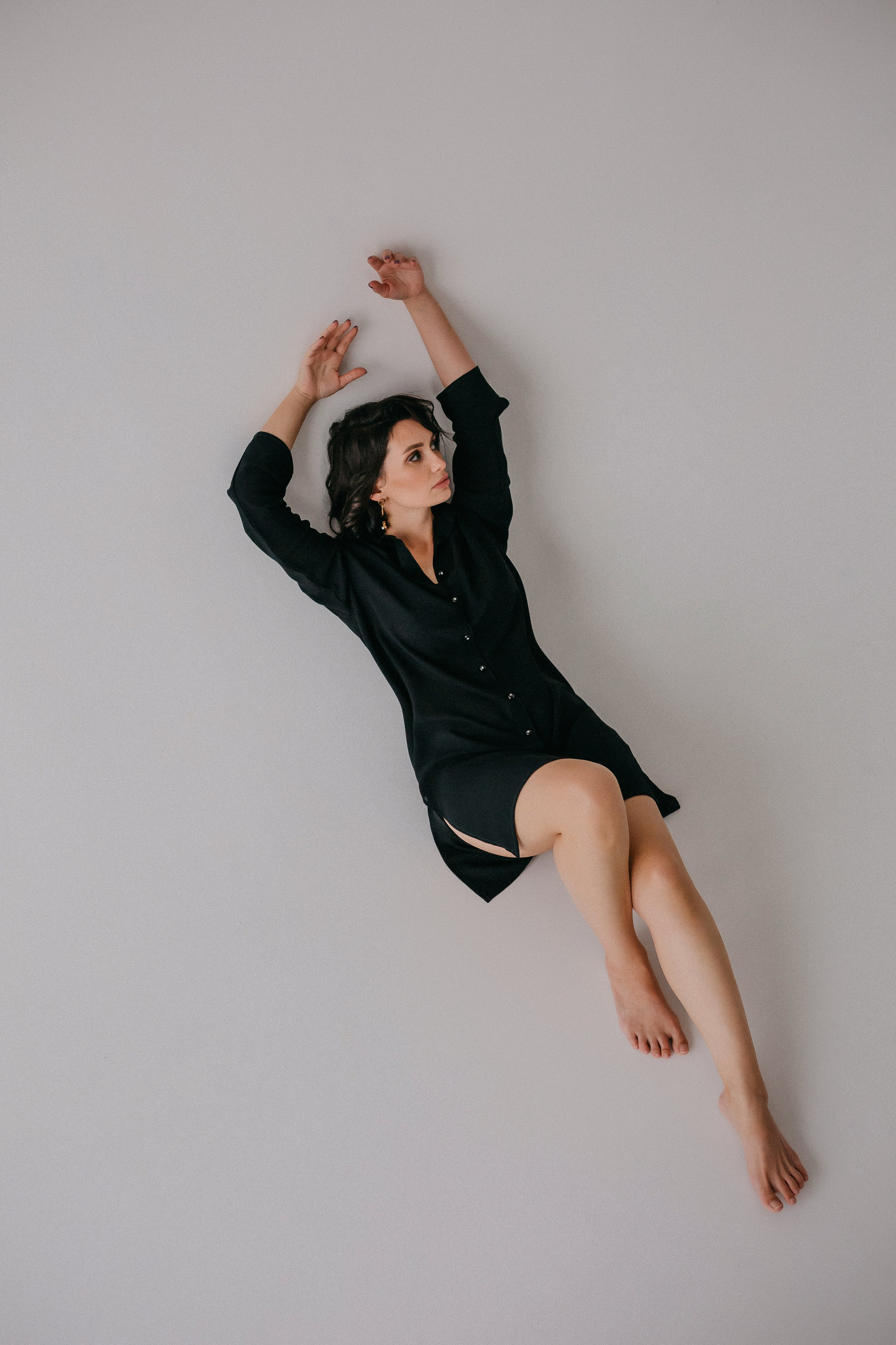 Надя. Семейный фотограф в Сургуте