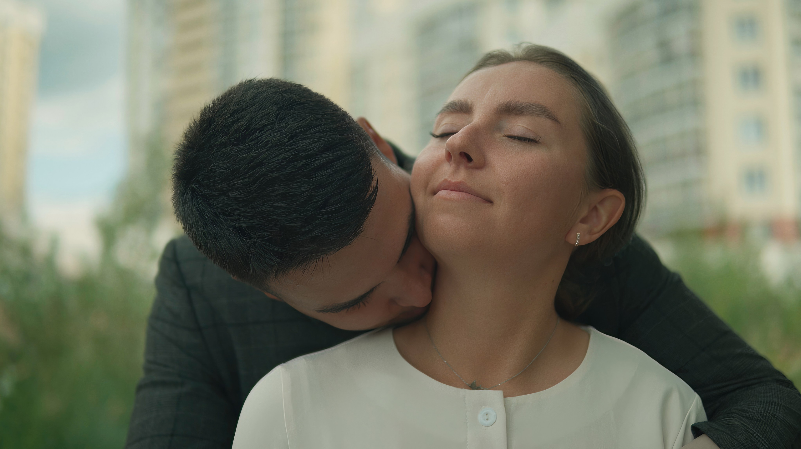 Видеограф и фотограф в Екатеринбурге Крисковец Дмитрий