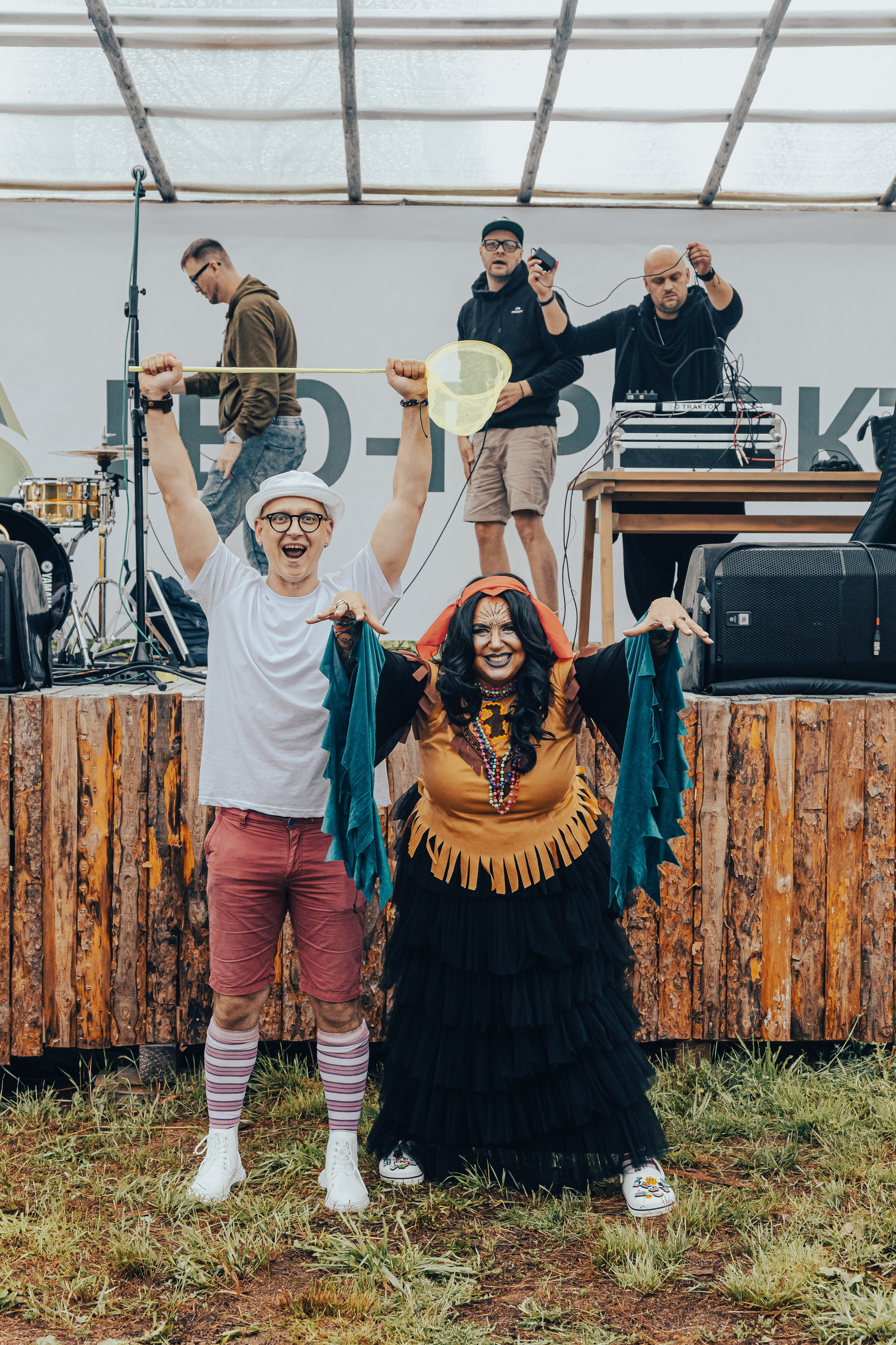 КОРПОРАТИВ ЛЕТНИЙ. Главная