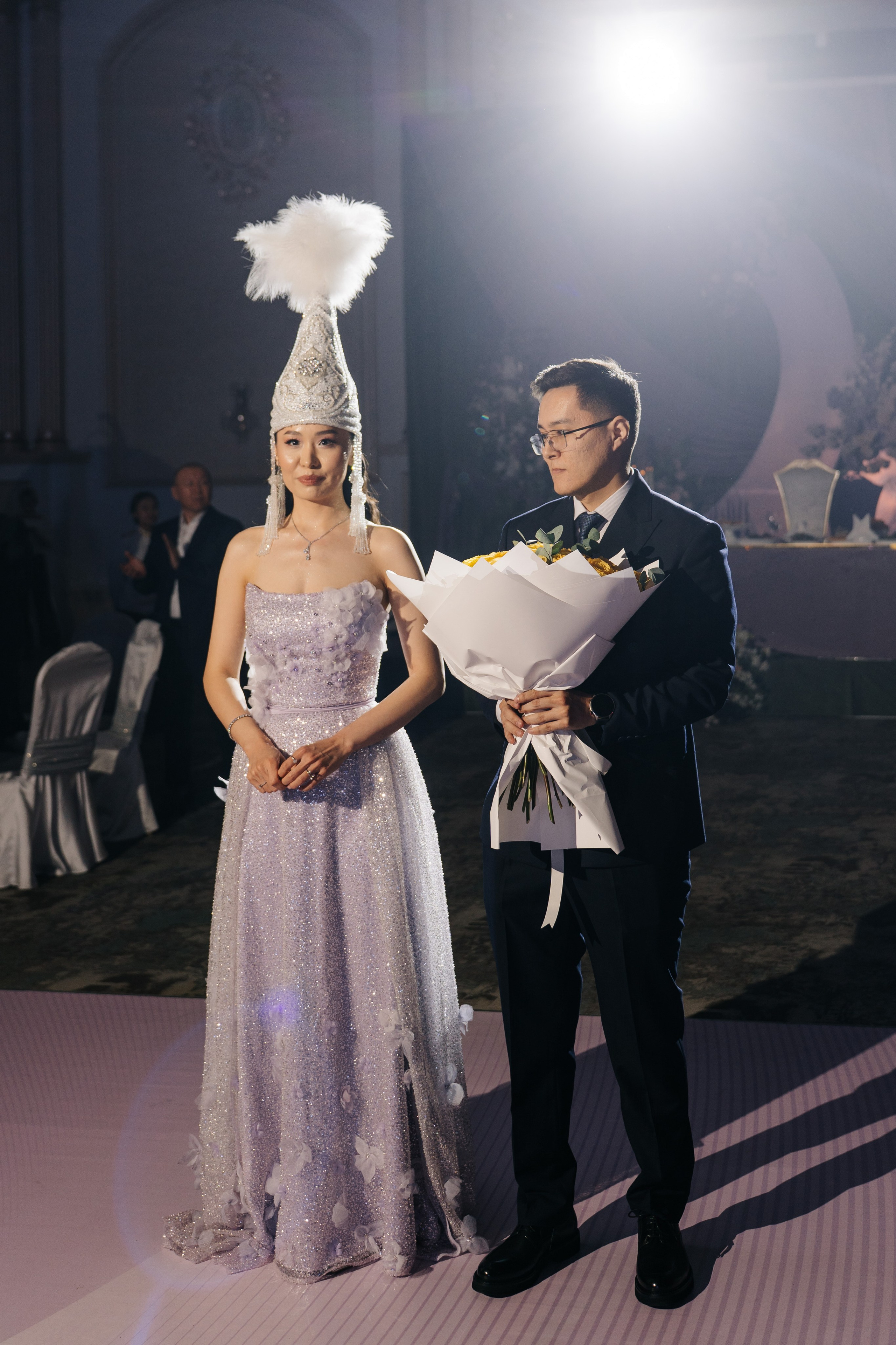 Ay-Dana Uzatu. ___________________________________________________