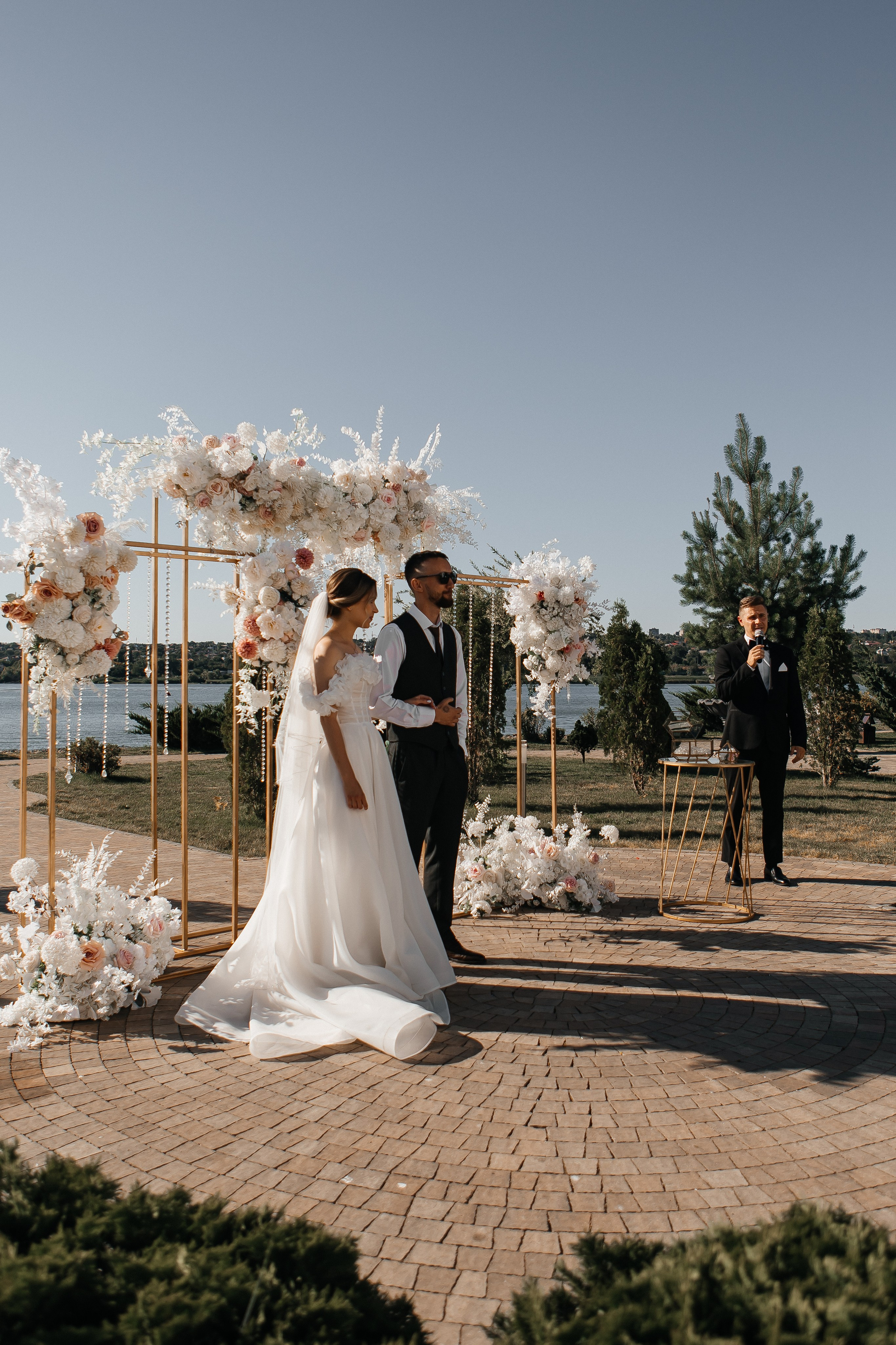 Илья и Юлия. Свадебный и семейный фотограф в Ростове-на-Дону