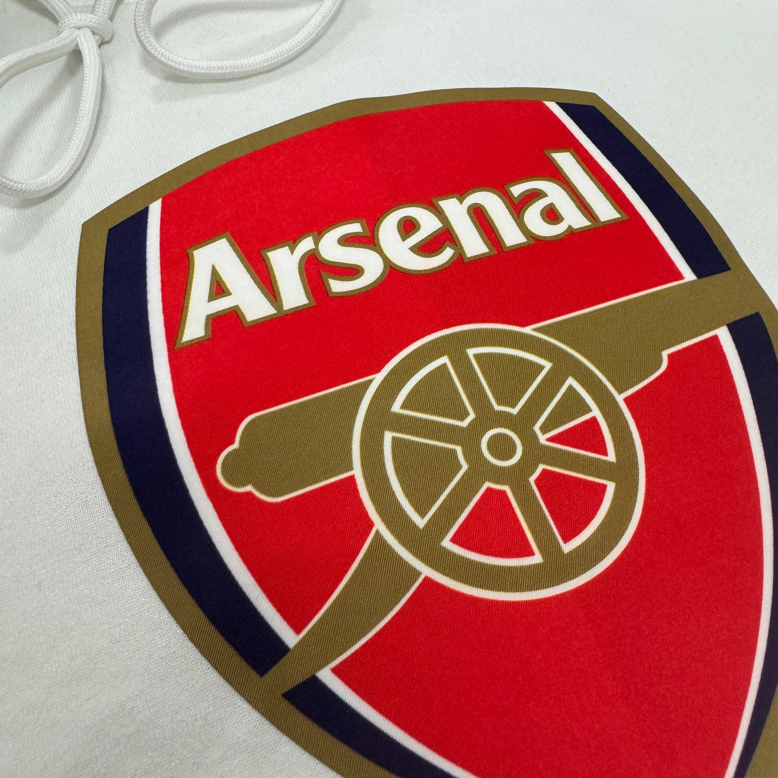 Худи Арсенал 2024-2025 купить. Футбольный магазин — ssw_magazin