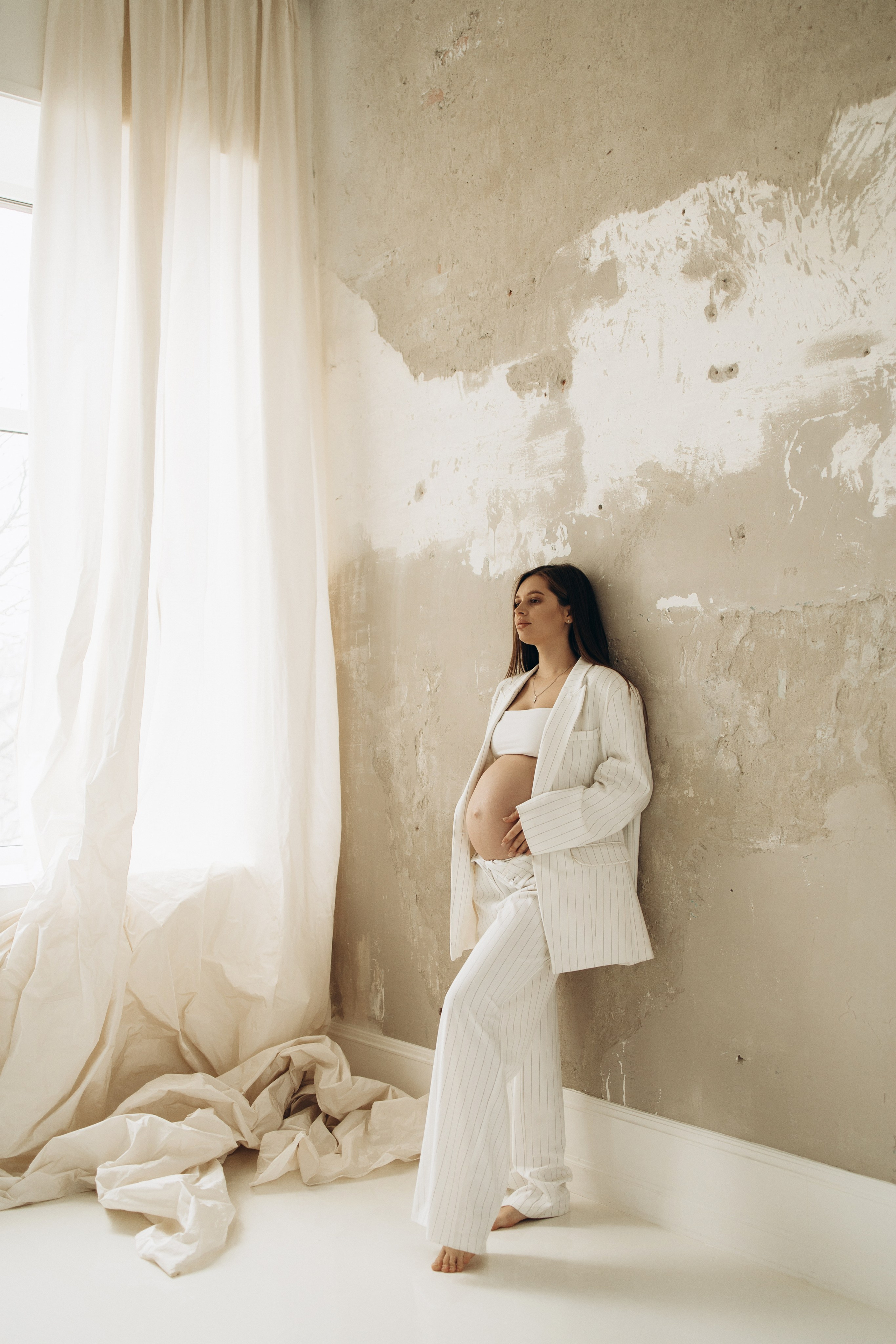 Аня. Самый теплый фотограф в Краснодаре Рябоконь Ксения