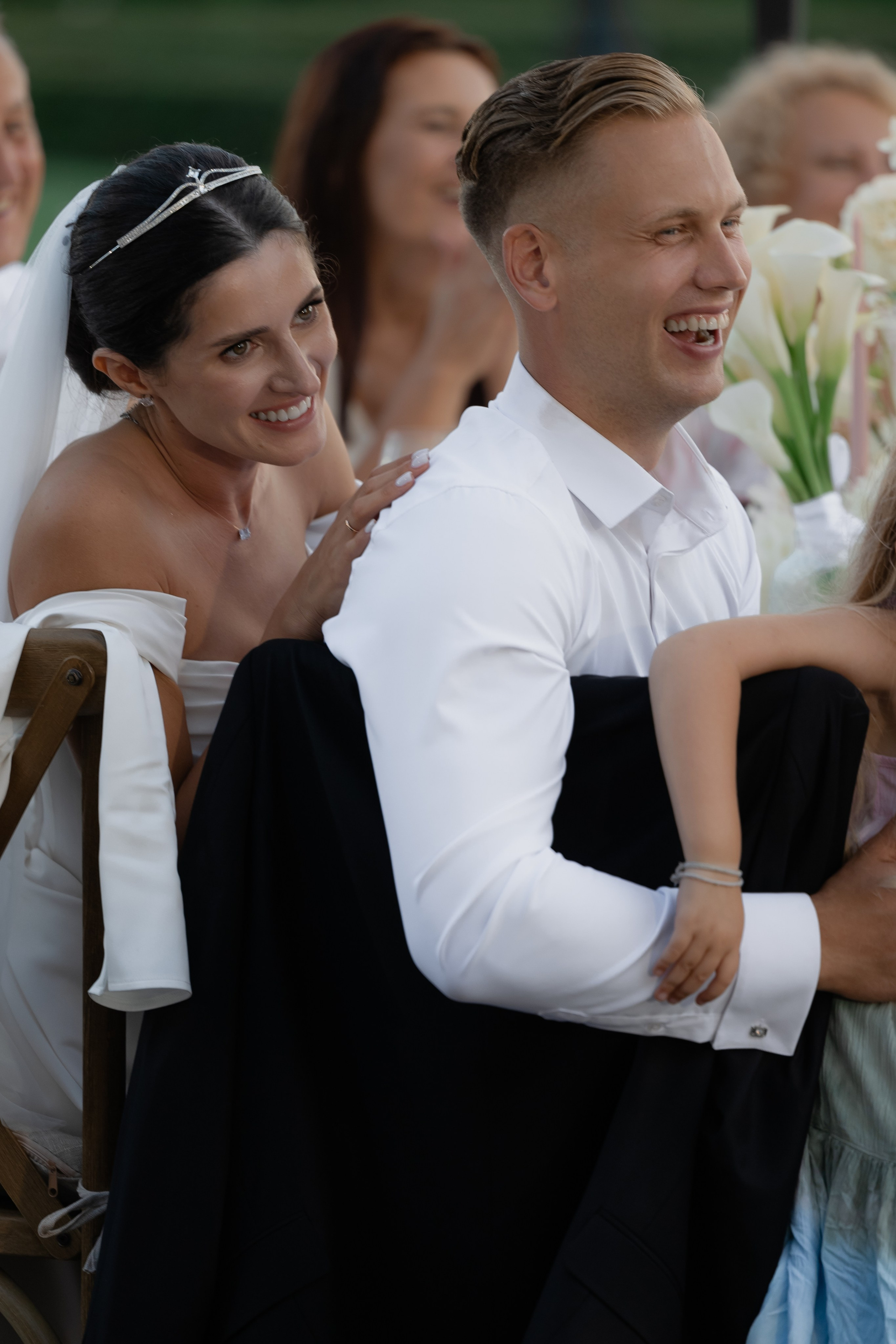 Marta & Arseniy. Свадебный фотограф Кристина Винокурова