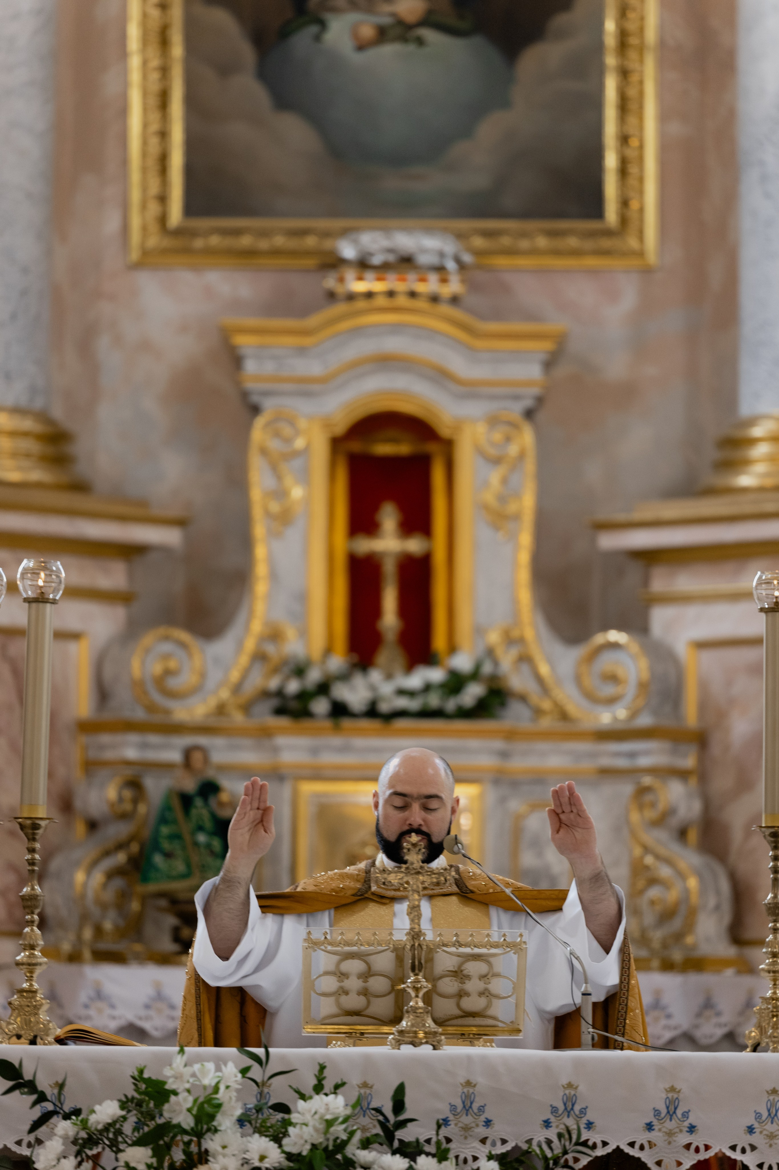 Marta & Arseniy. Свадебный фотограф Кристина Винокурова