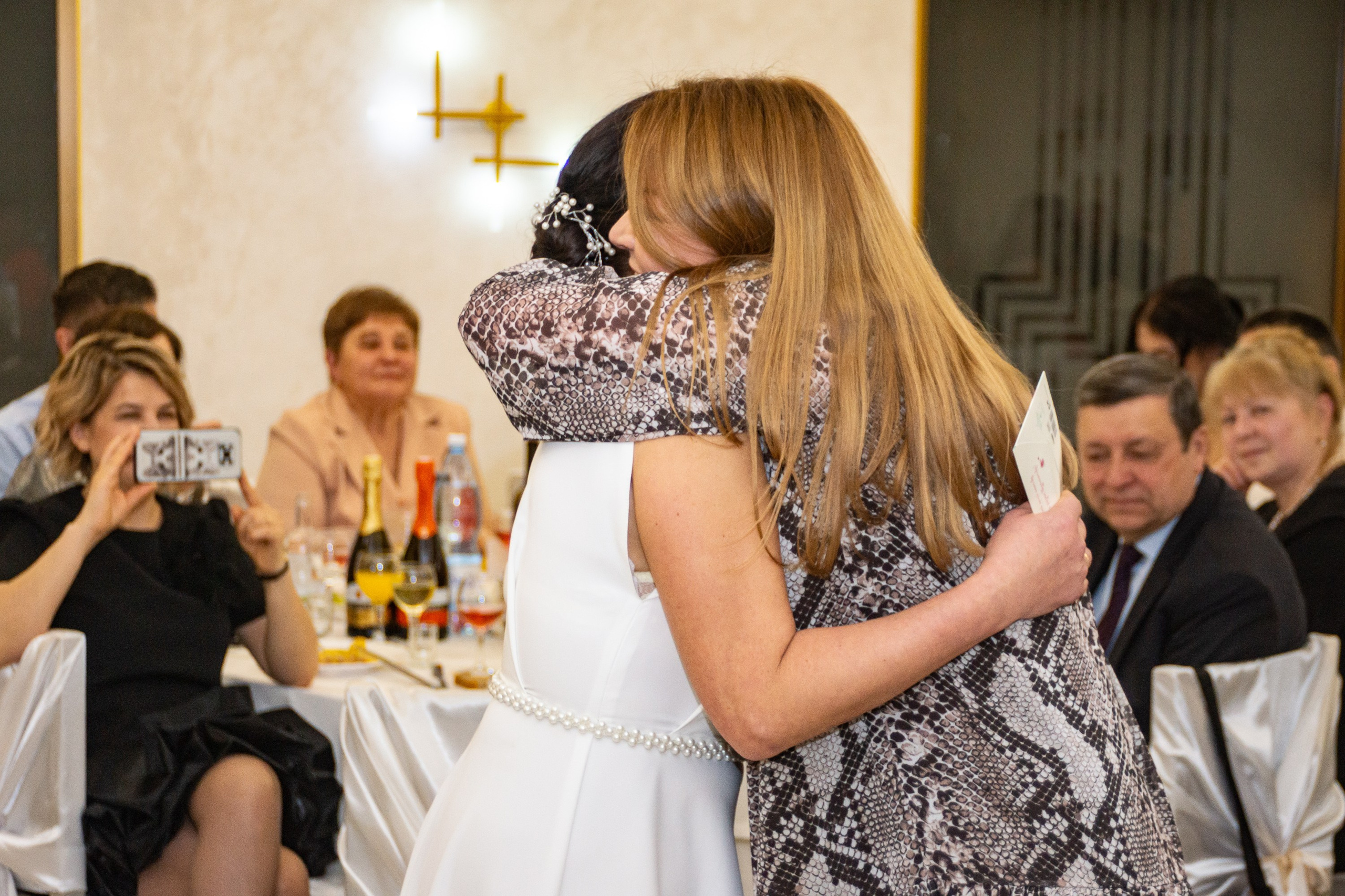 Юбилей. Разноплановый фотограф в Москве