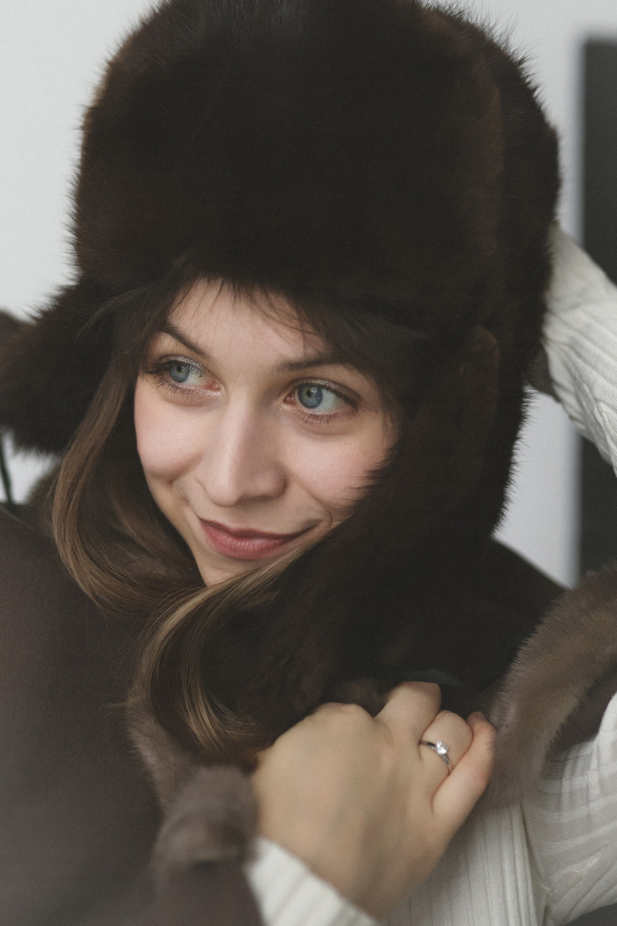 Наташа. Фотограф в Нижнем Новгороде Кристина Батанова