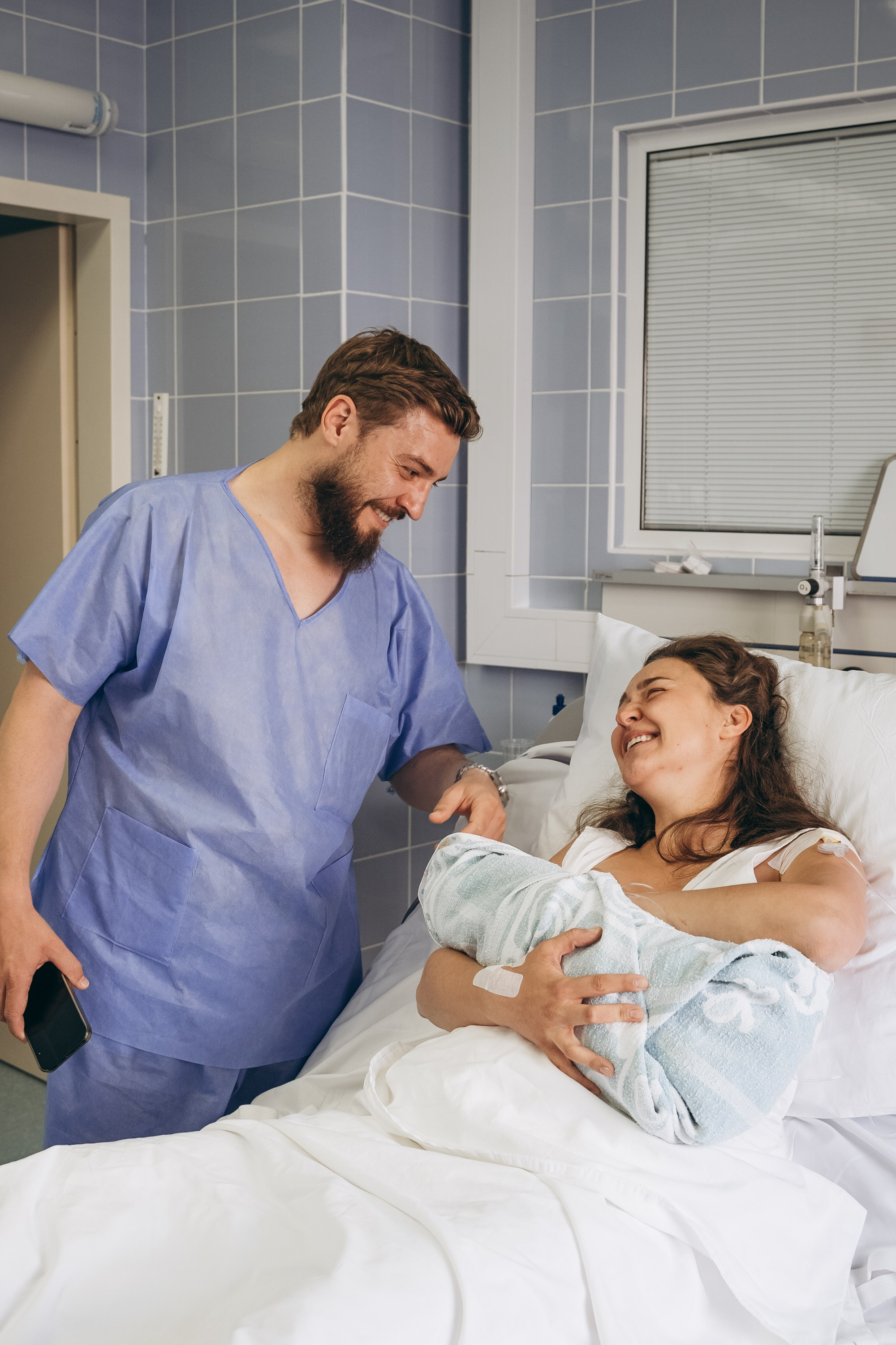 Фотограф на роды в Москве. Фотограф на роды в Москве Алла Rockymouse