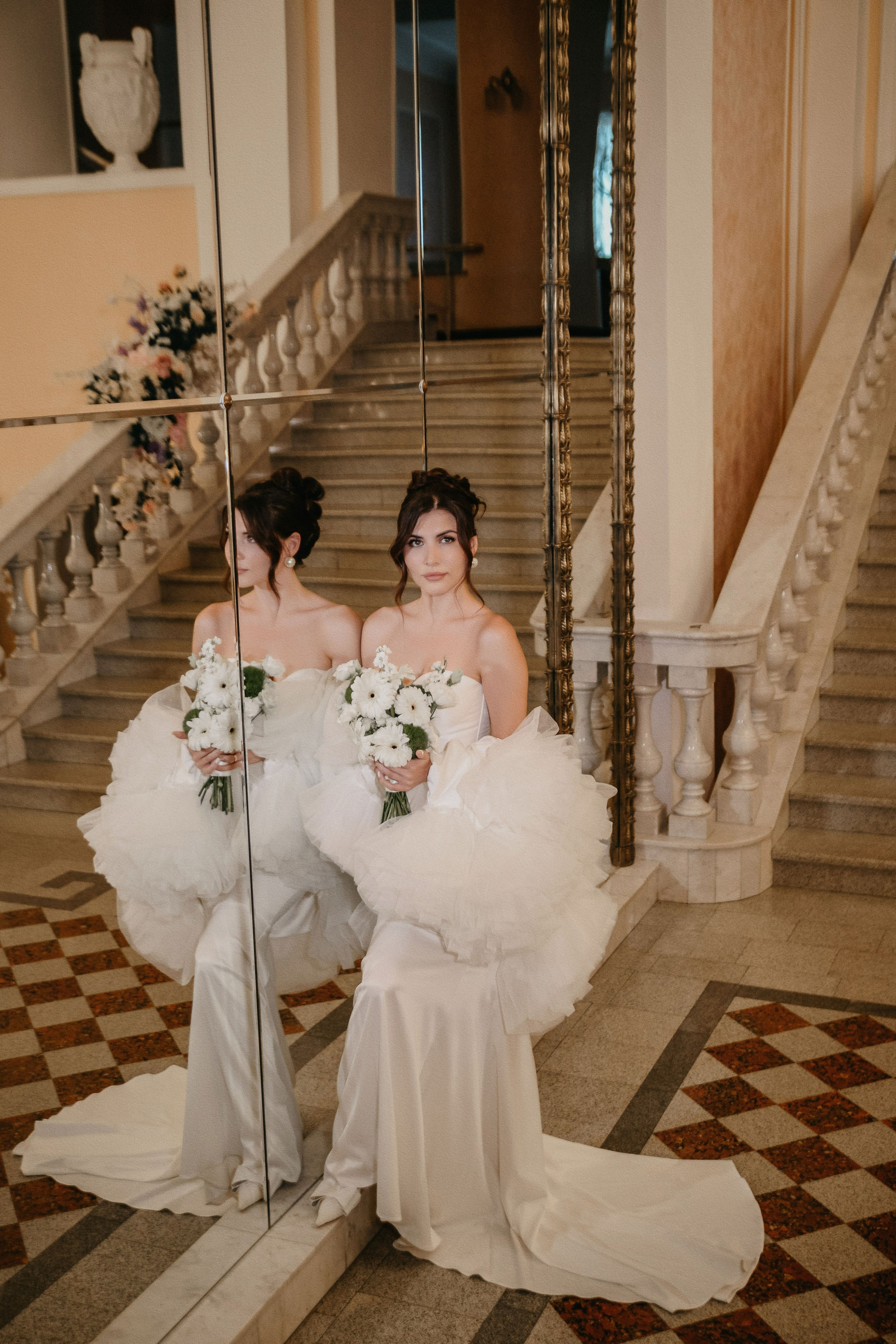 Рома и Аннета. Ваш фотограф