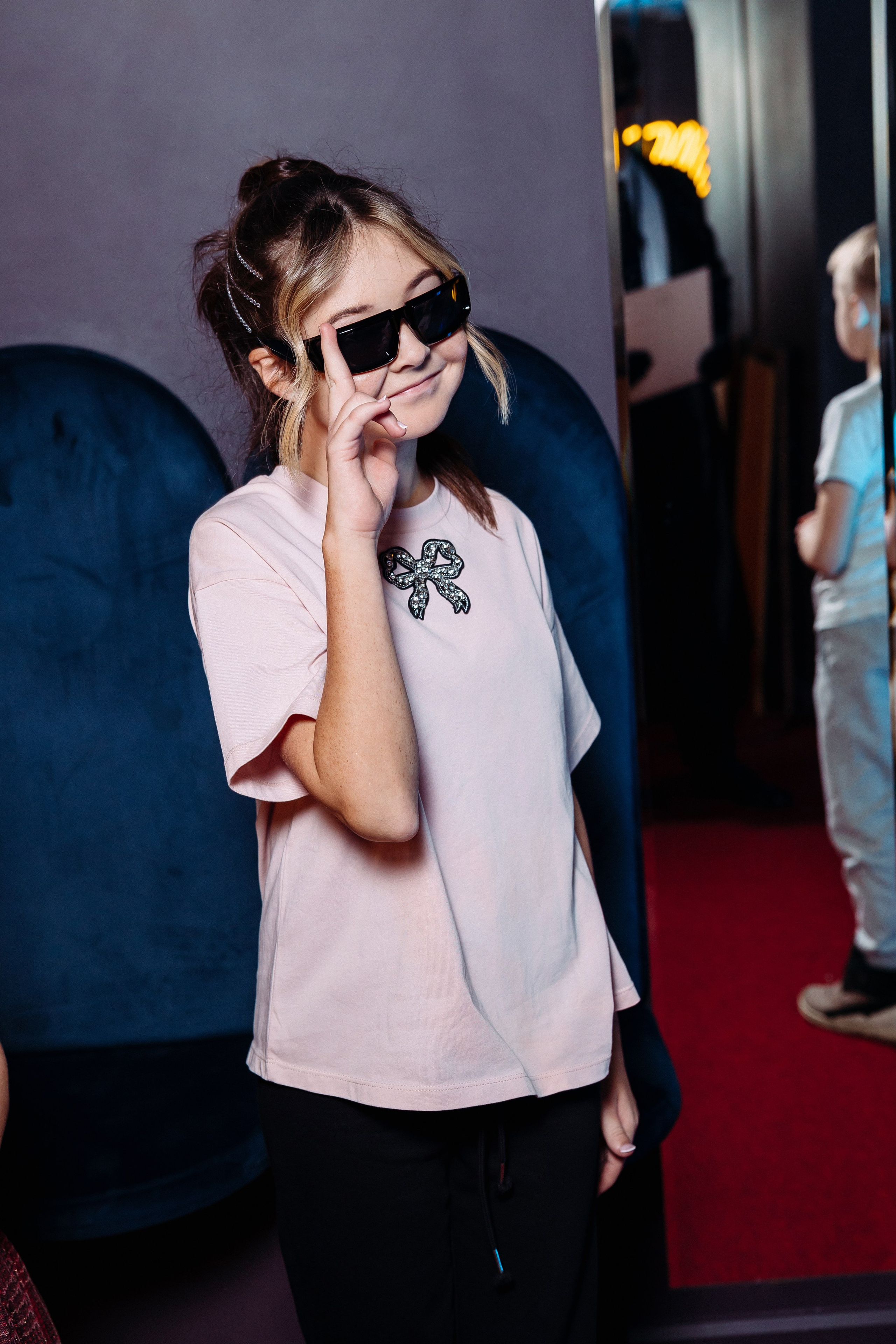 Дни Рождения. Фотограф в Санкт-Петербурге Кирюшенков Андрей