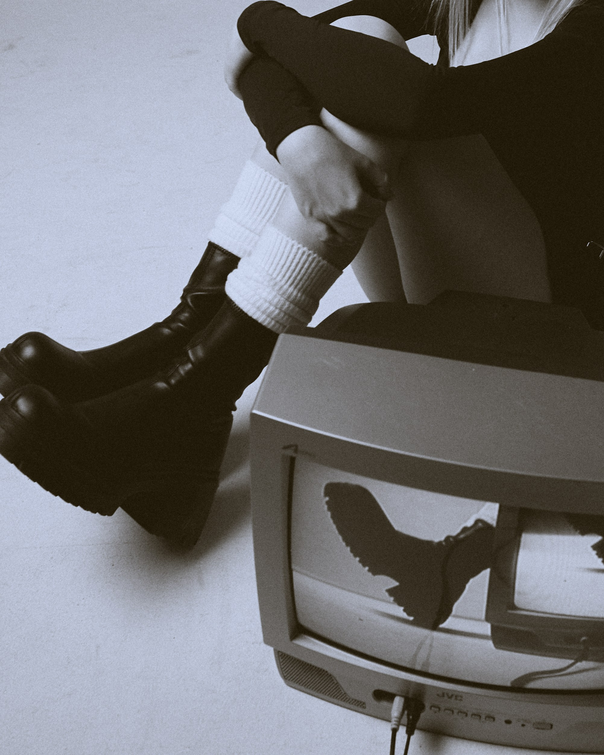 Ruf. Олеся Ишуткина I Фотограф в Саратове